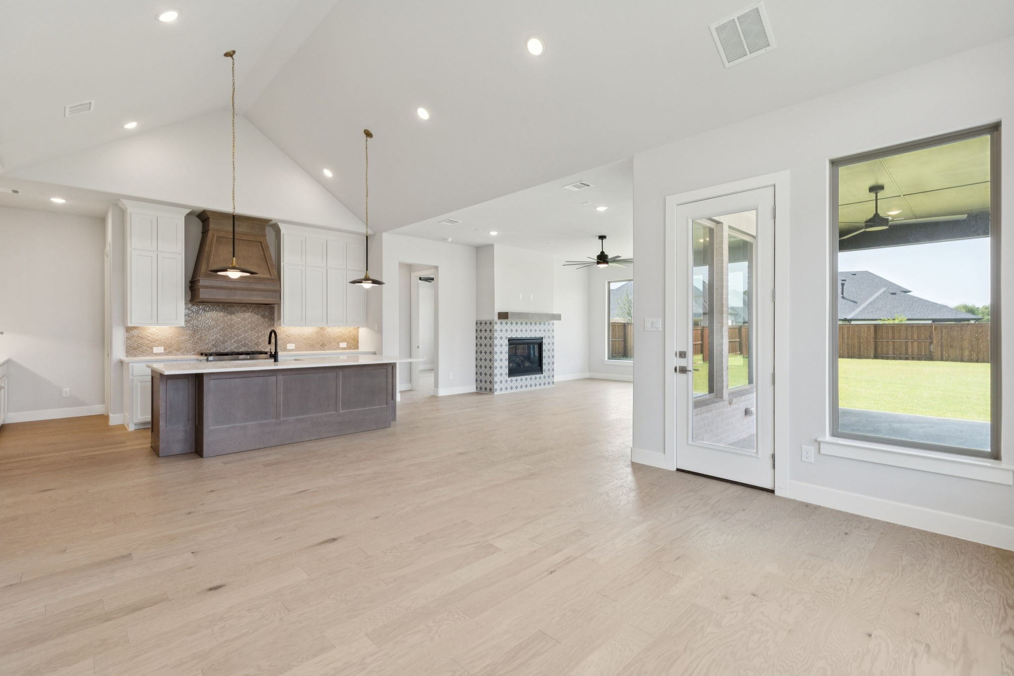 4801 Muleshoe Lane