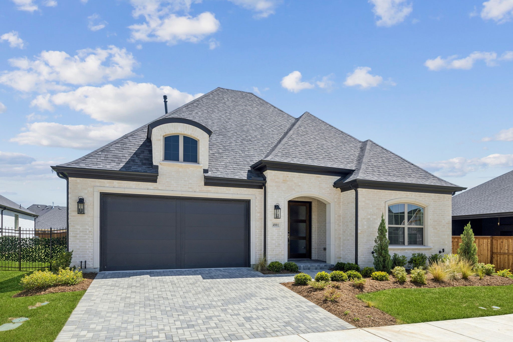 4801 Muleshoe Lane