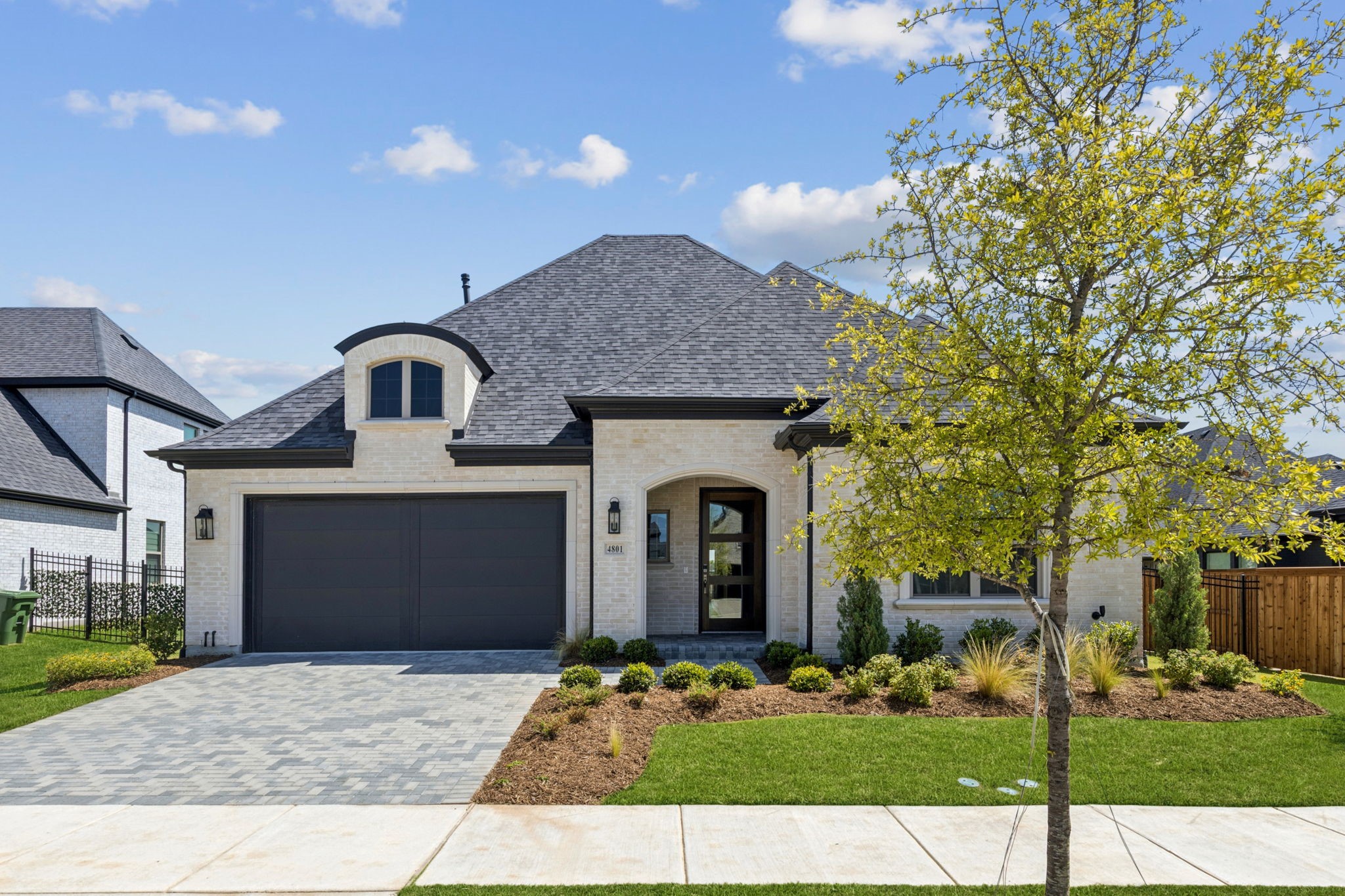 4801 Muleshoe Lane