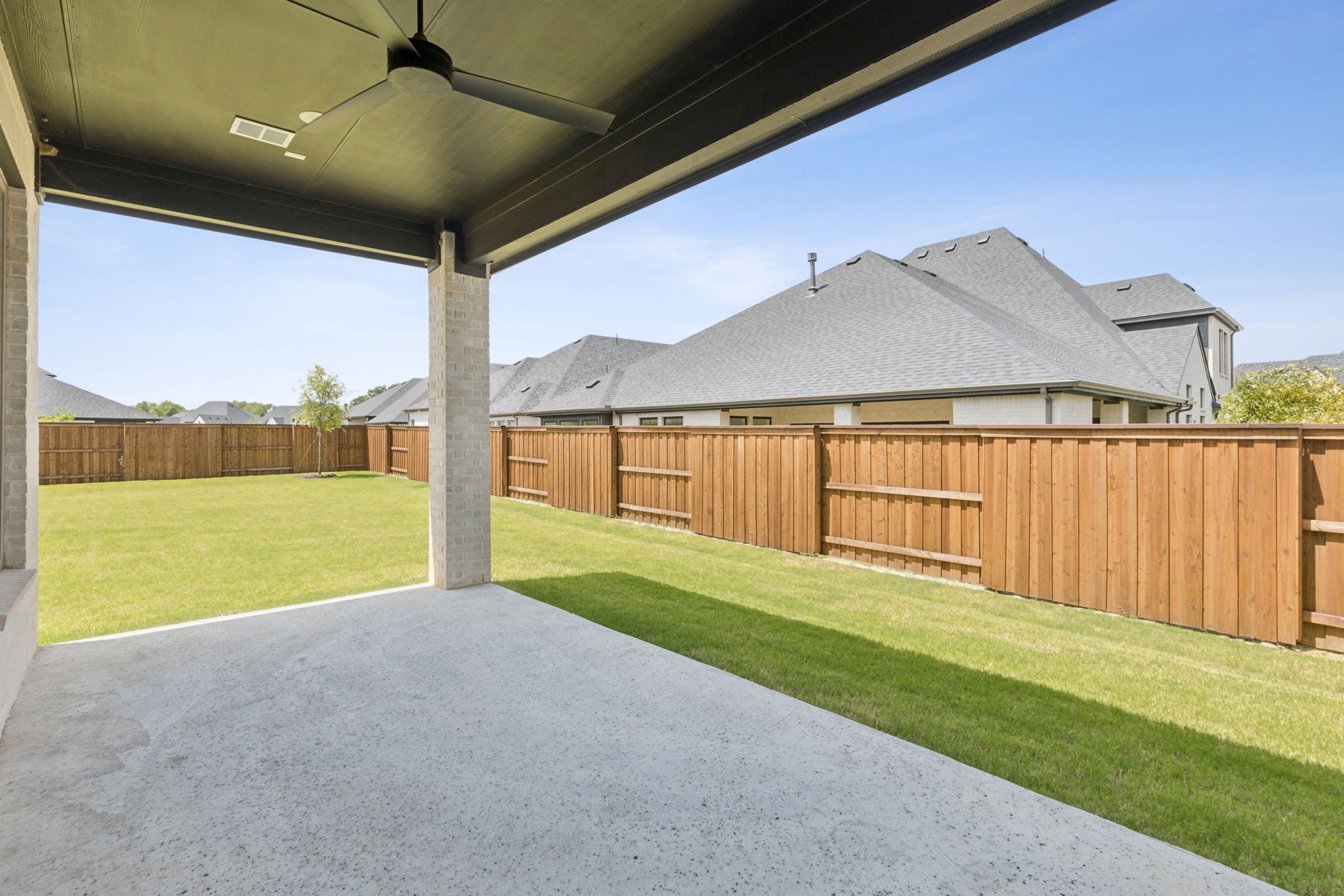 4801 Muleshoe Lane