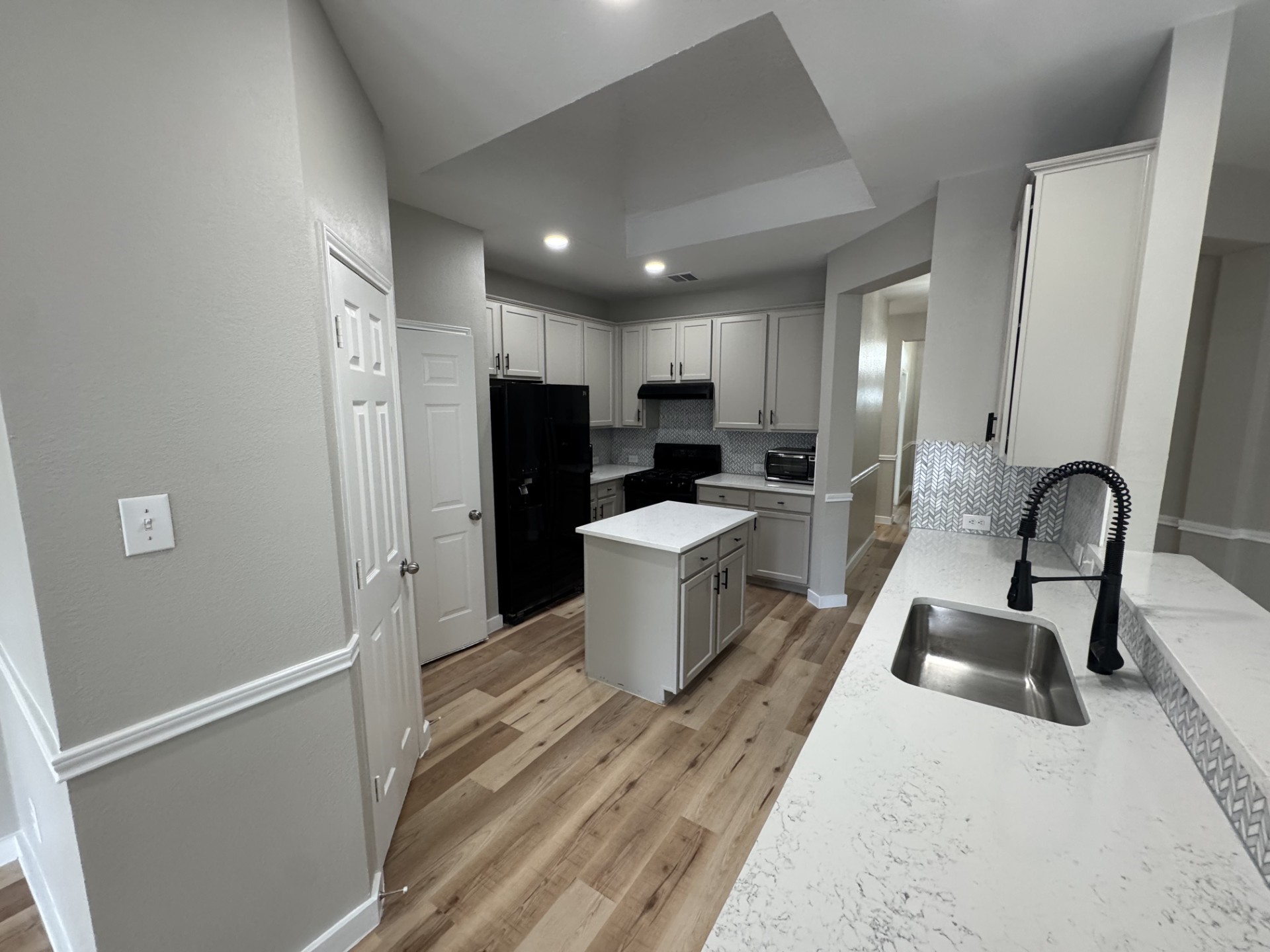 3536 Eisenhower Street