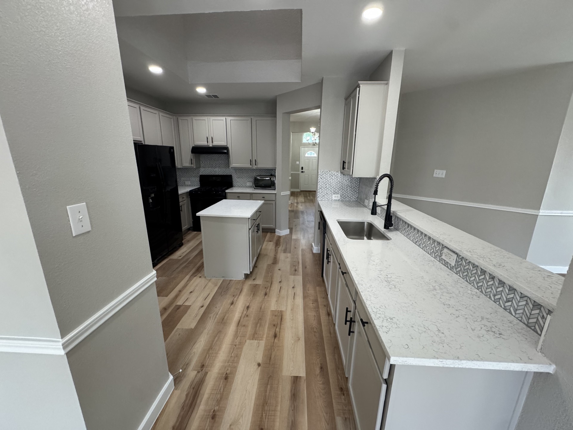 3536 Eisenhower Street