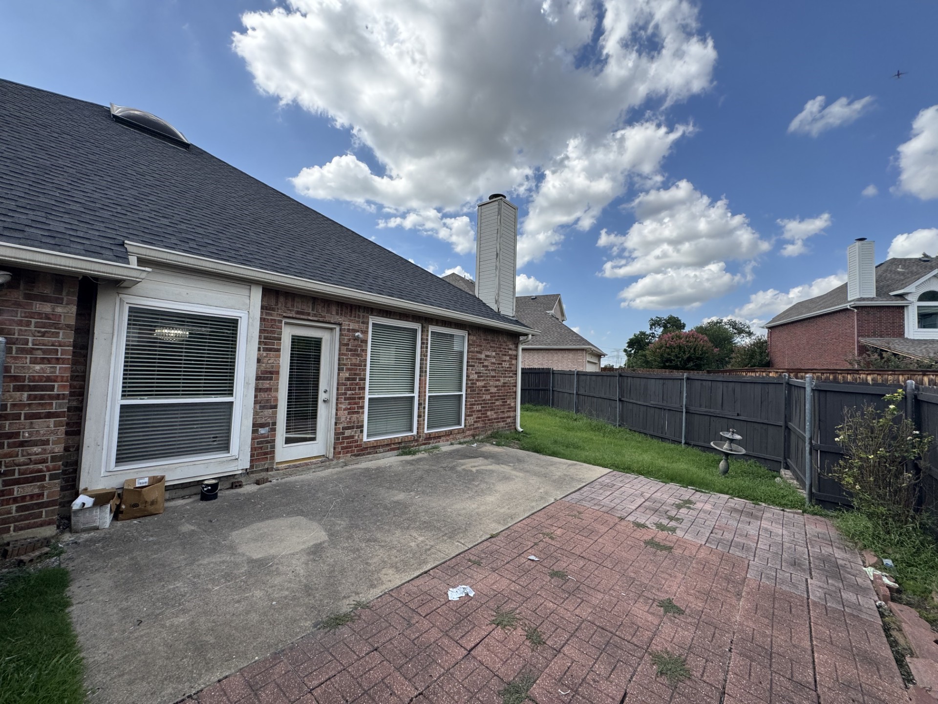 3536 Eisenhower Street