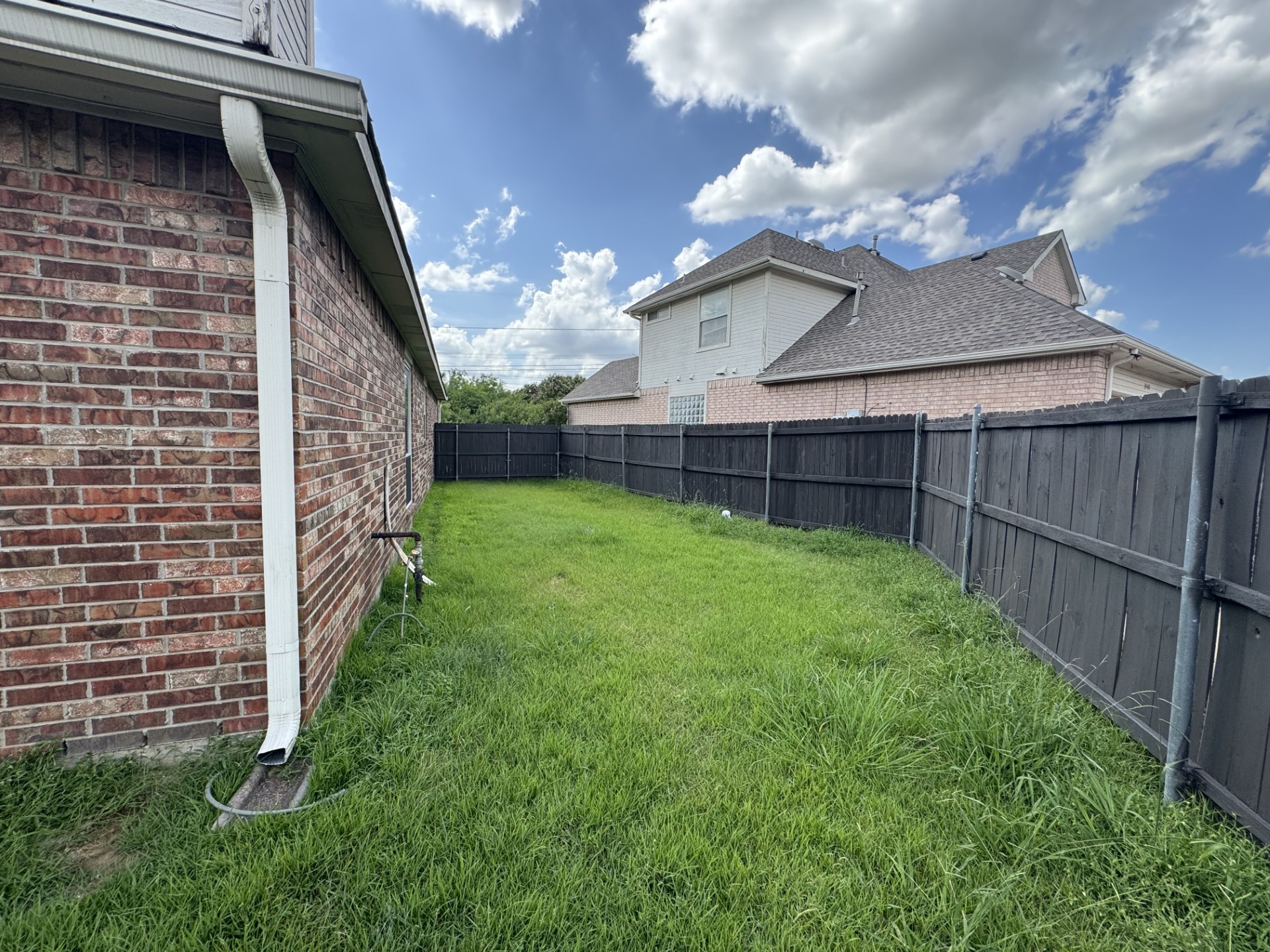 3536 Eisenhower Street