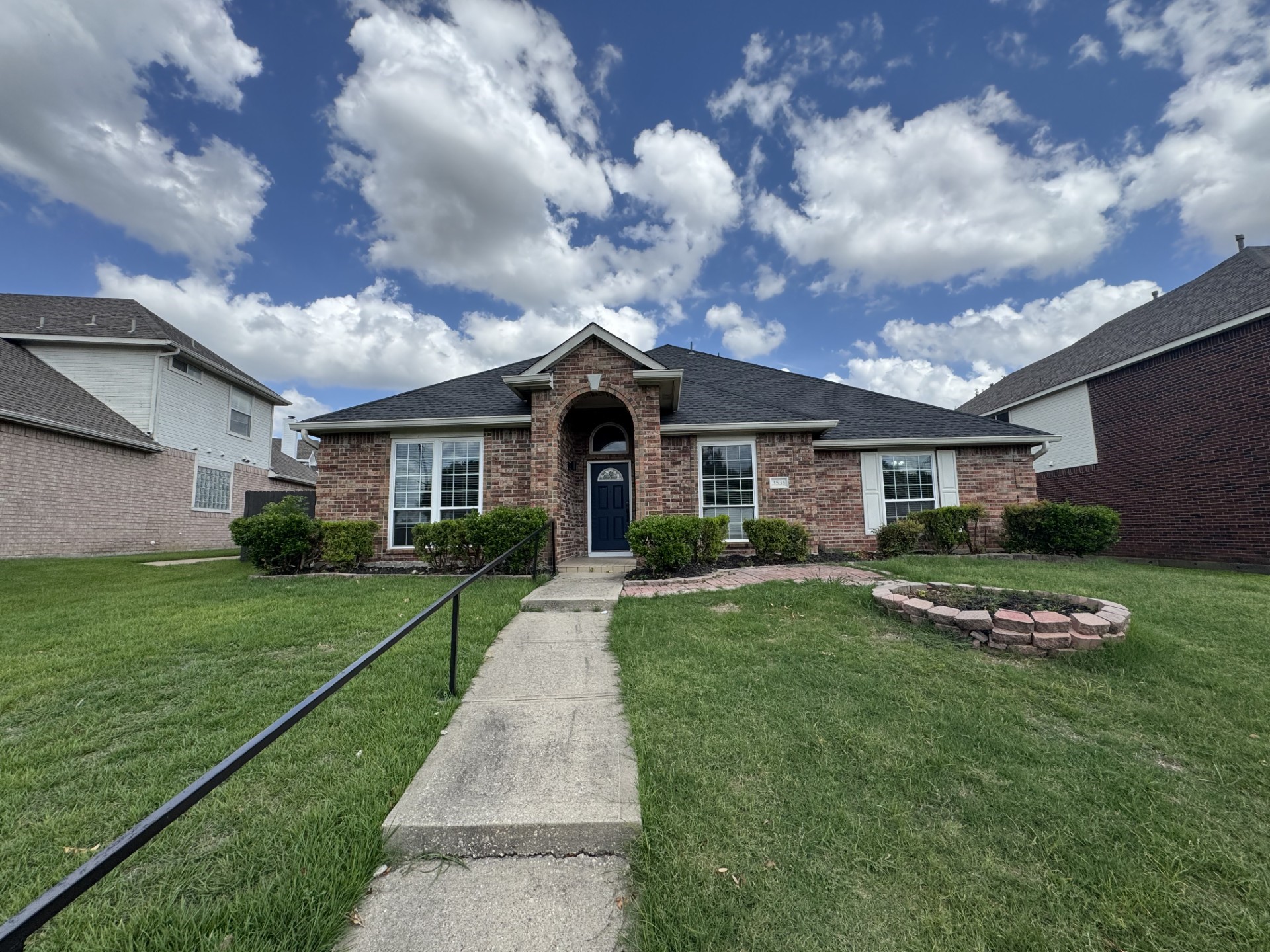 3536 Eisenhower Street