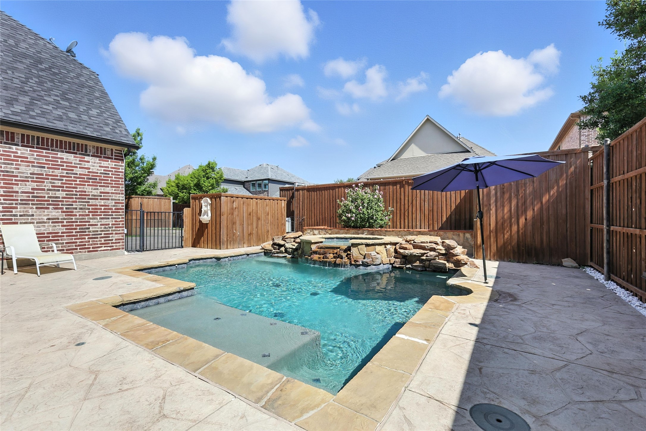 2188 Hague Drive