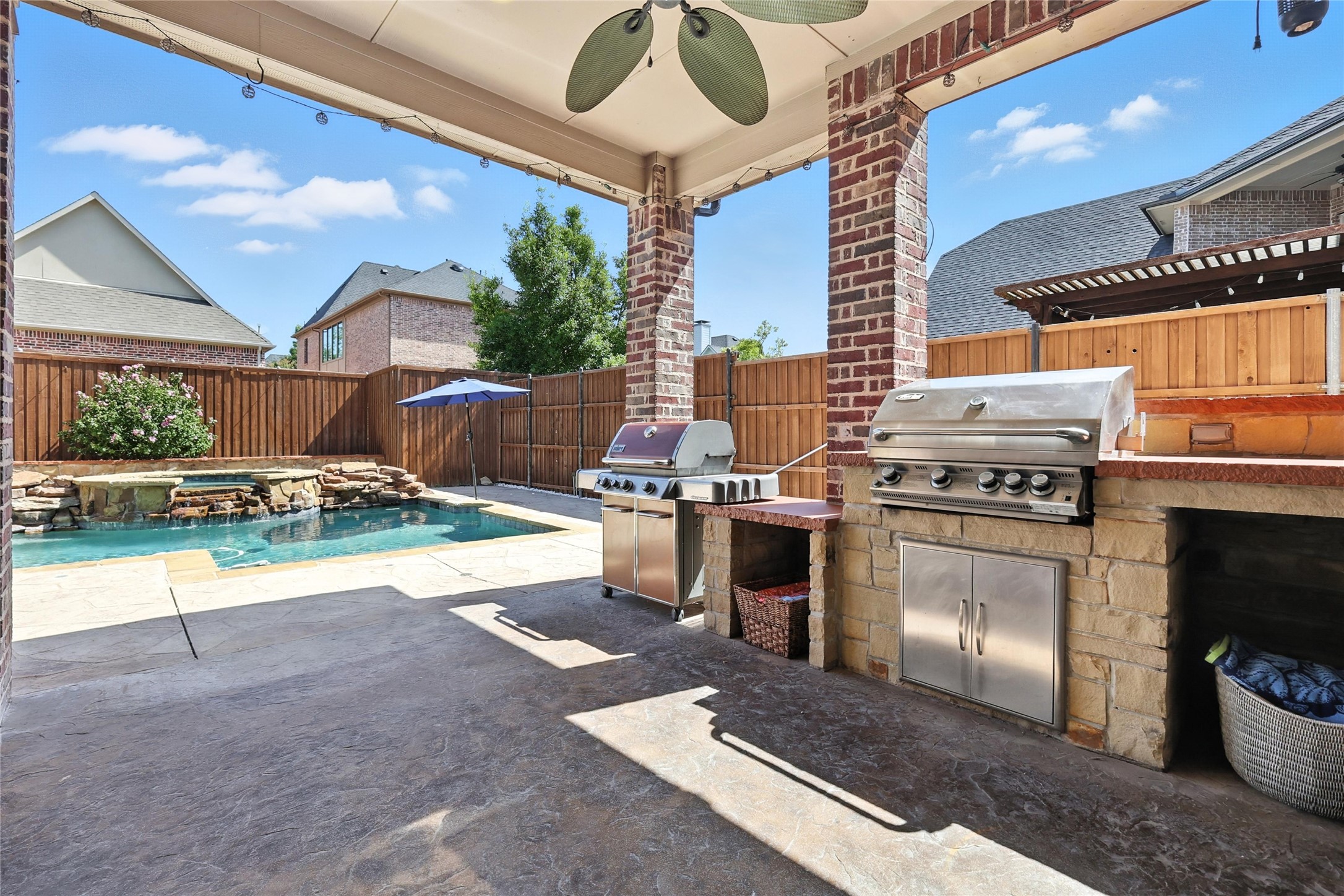 2188 Hague Drive
