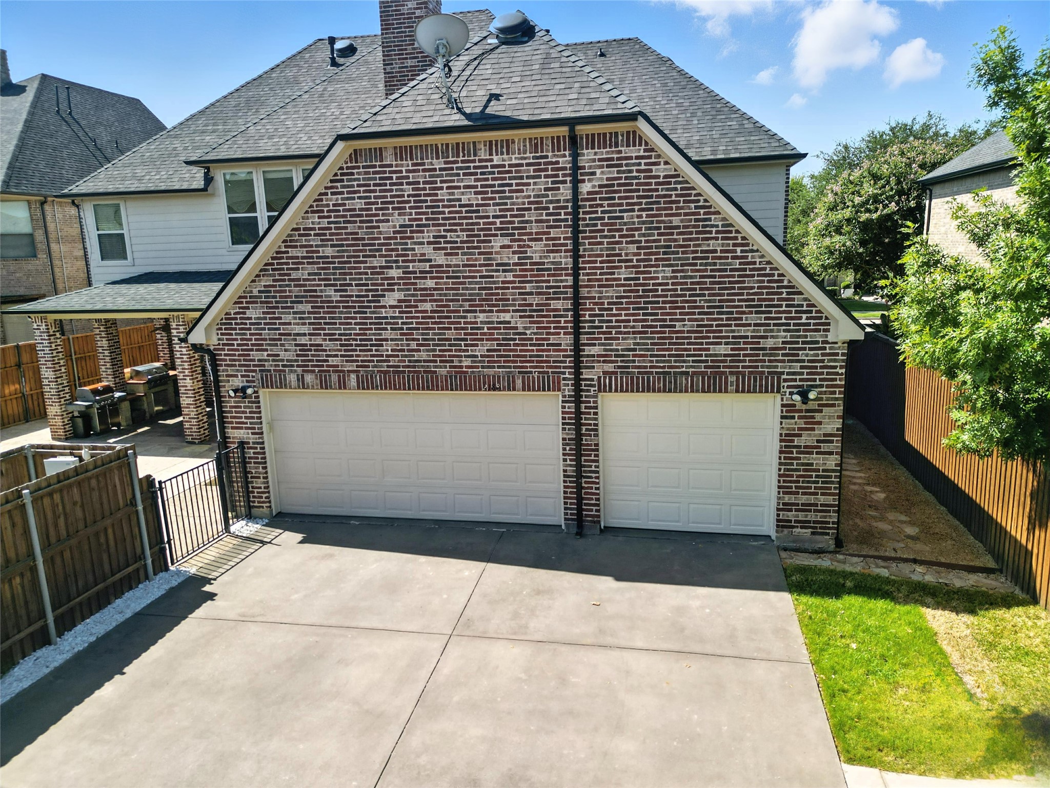 2188 Hague Drive