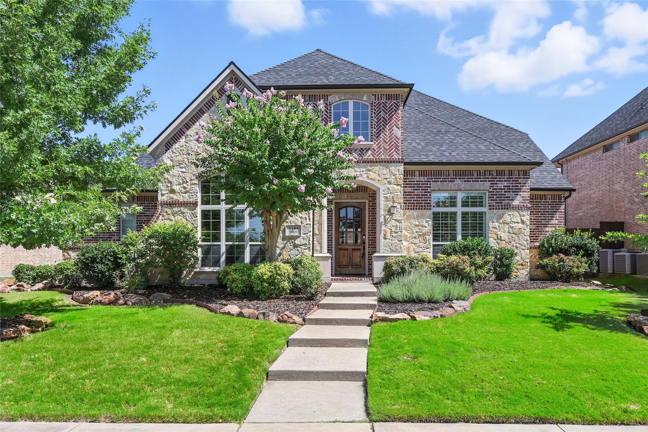 2188 Hague Drive