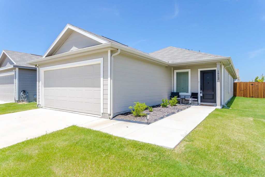 1912 Wild Orchard Lane