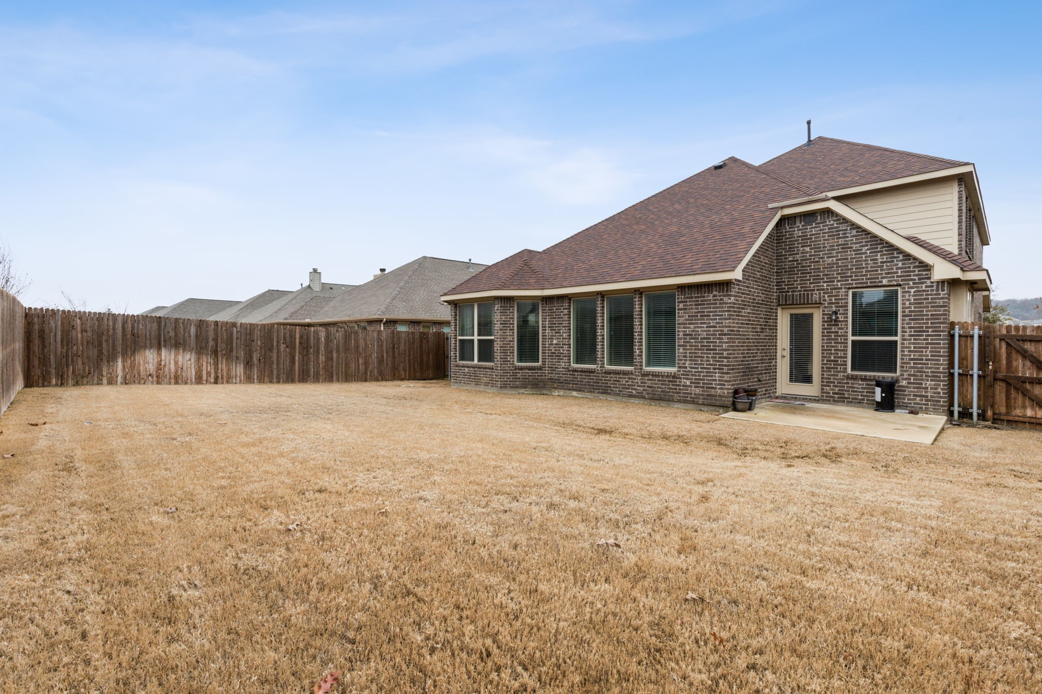 6308 Meandering Creek Drive