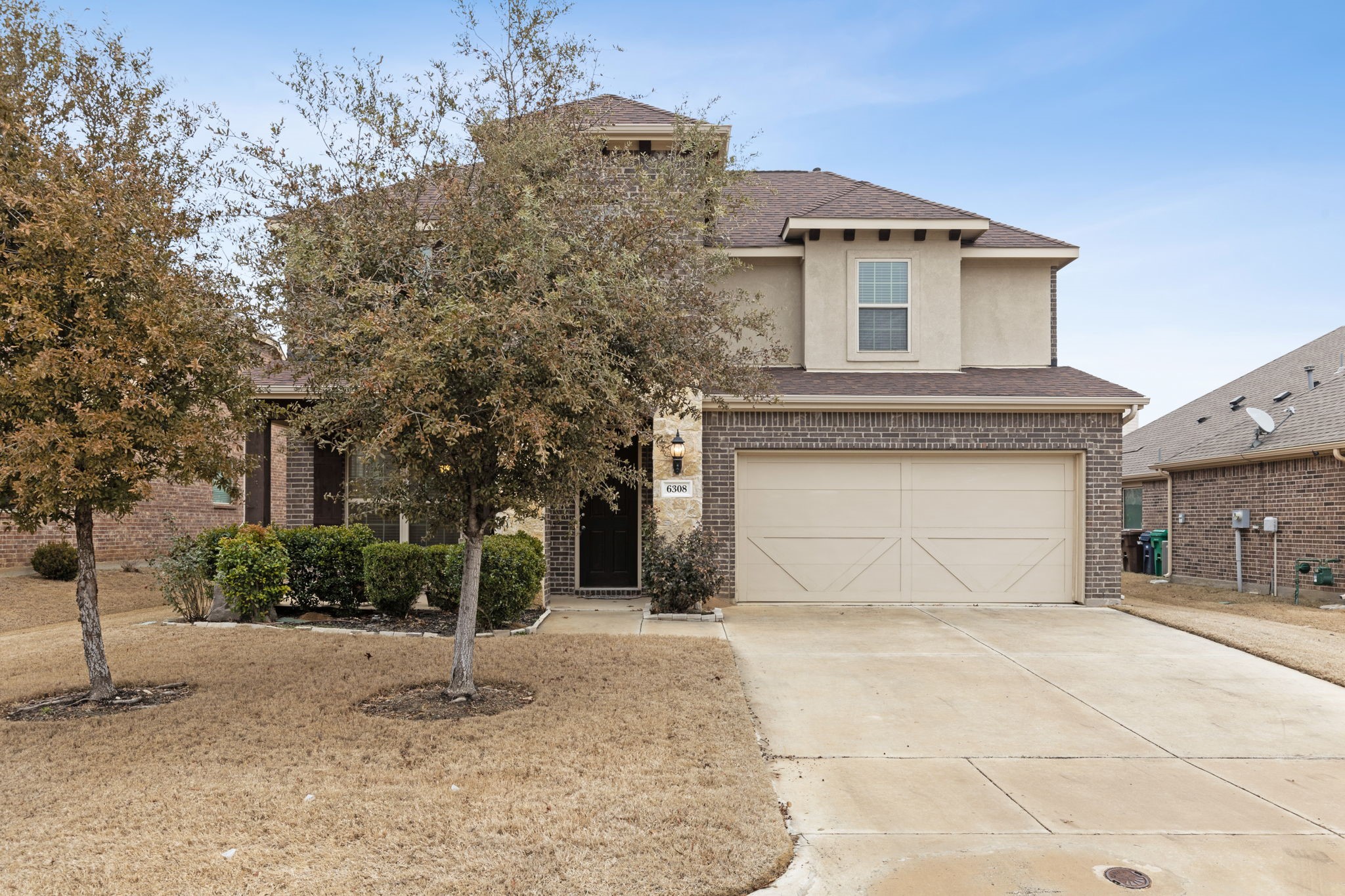 6308 Meandering Creek Drive