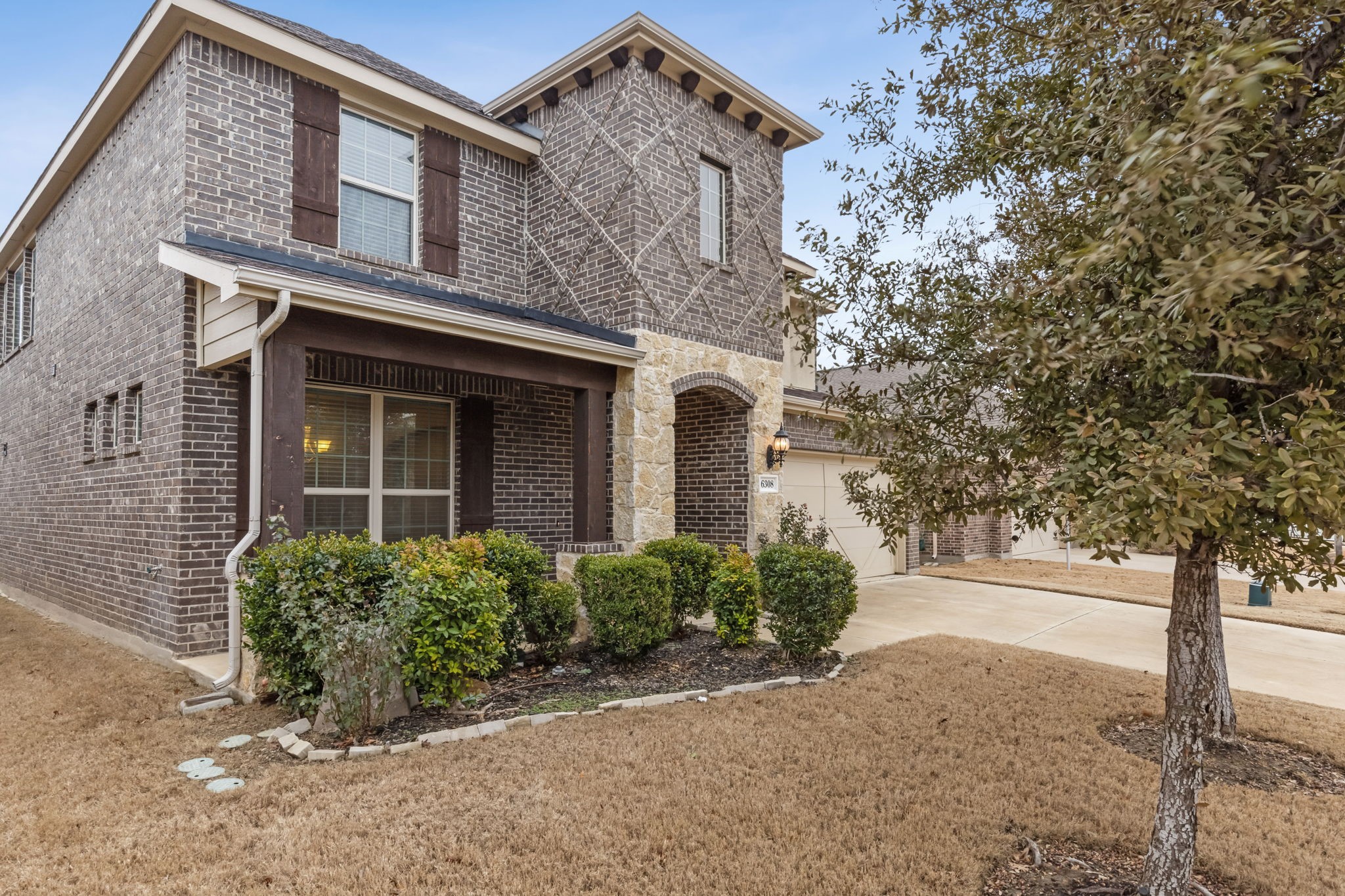 6308 Meandering Creek Drive