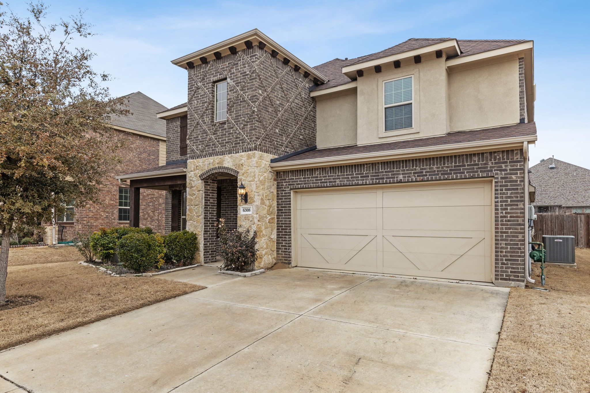 6308 Meandering Creek Drive