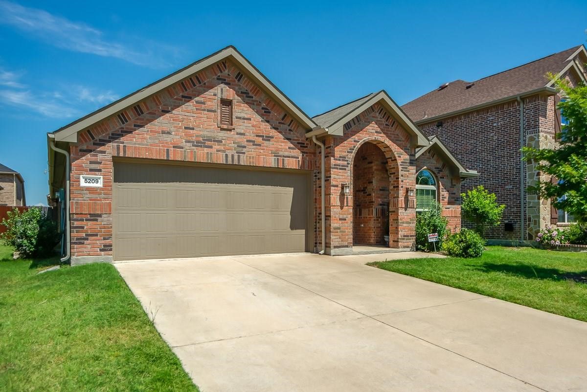 5209 Texana Drive