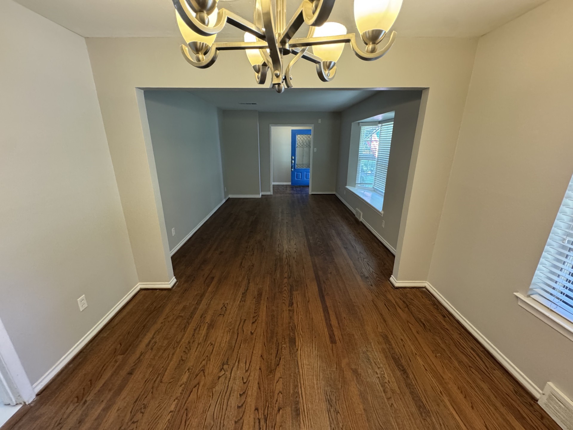 7325 Rockhurst Drive