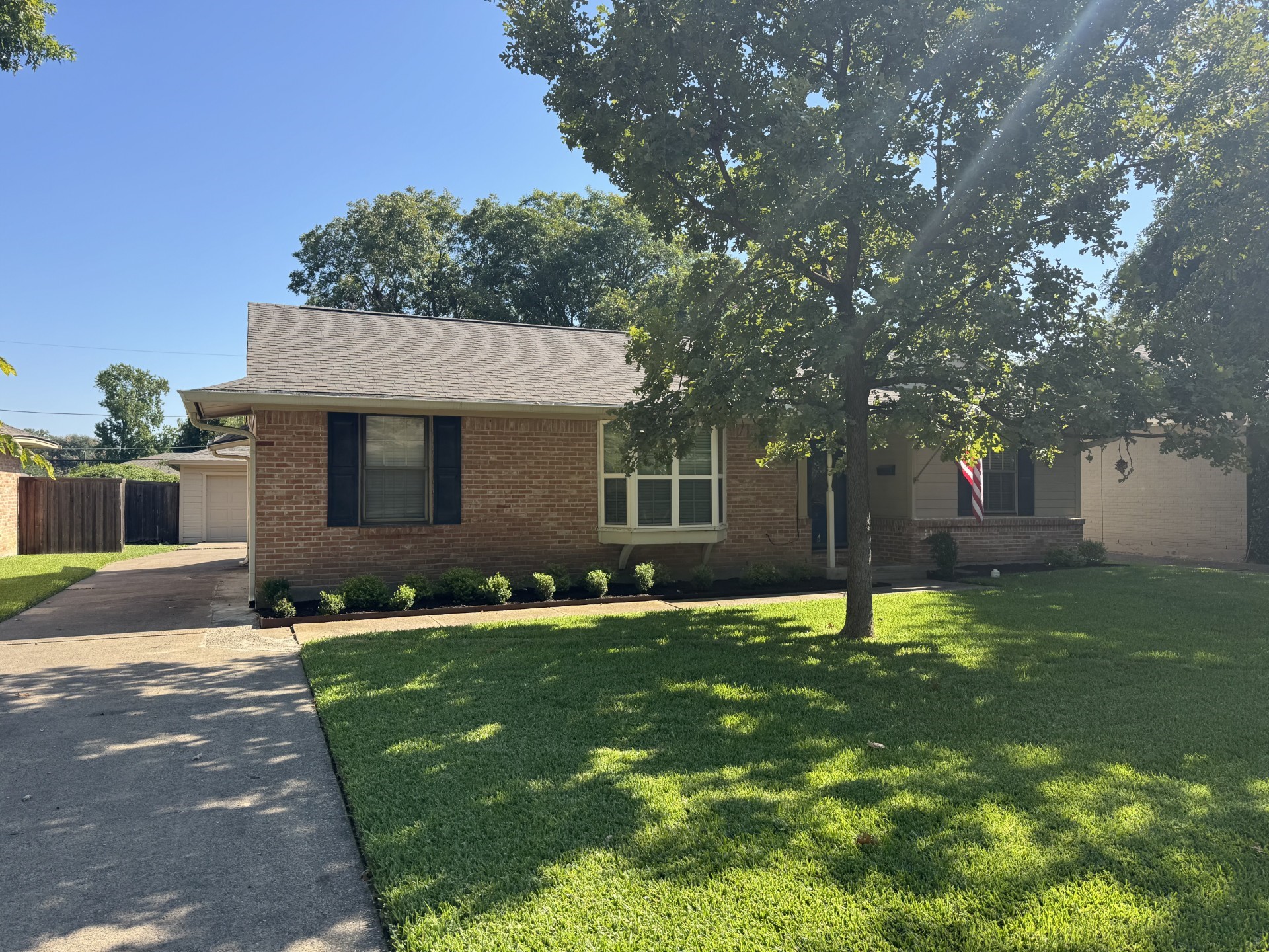 7325 Rockhurst Drive