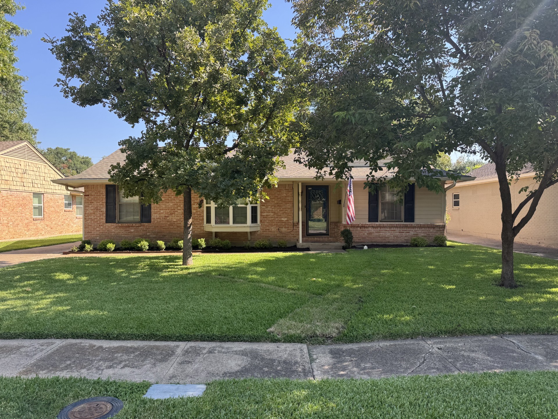 7325 Rockhurst Drive