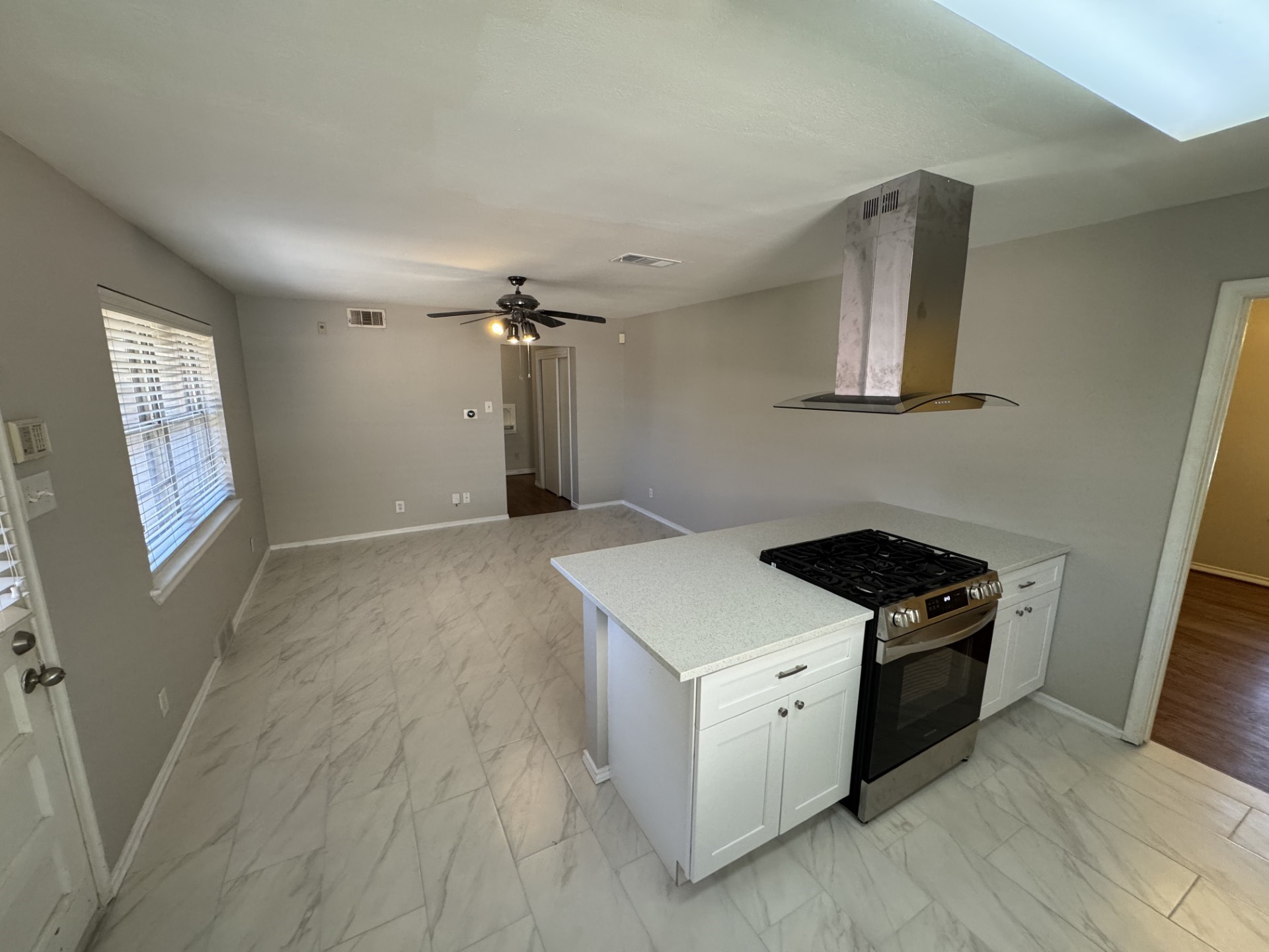 7325 Rockhurst Drive