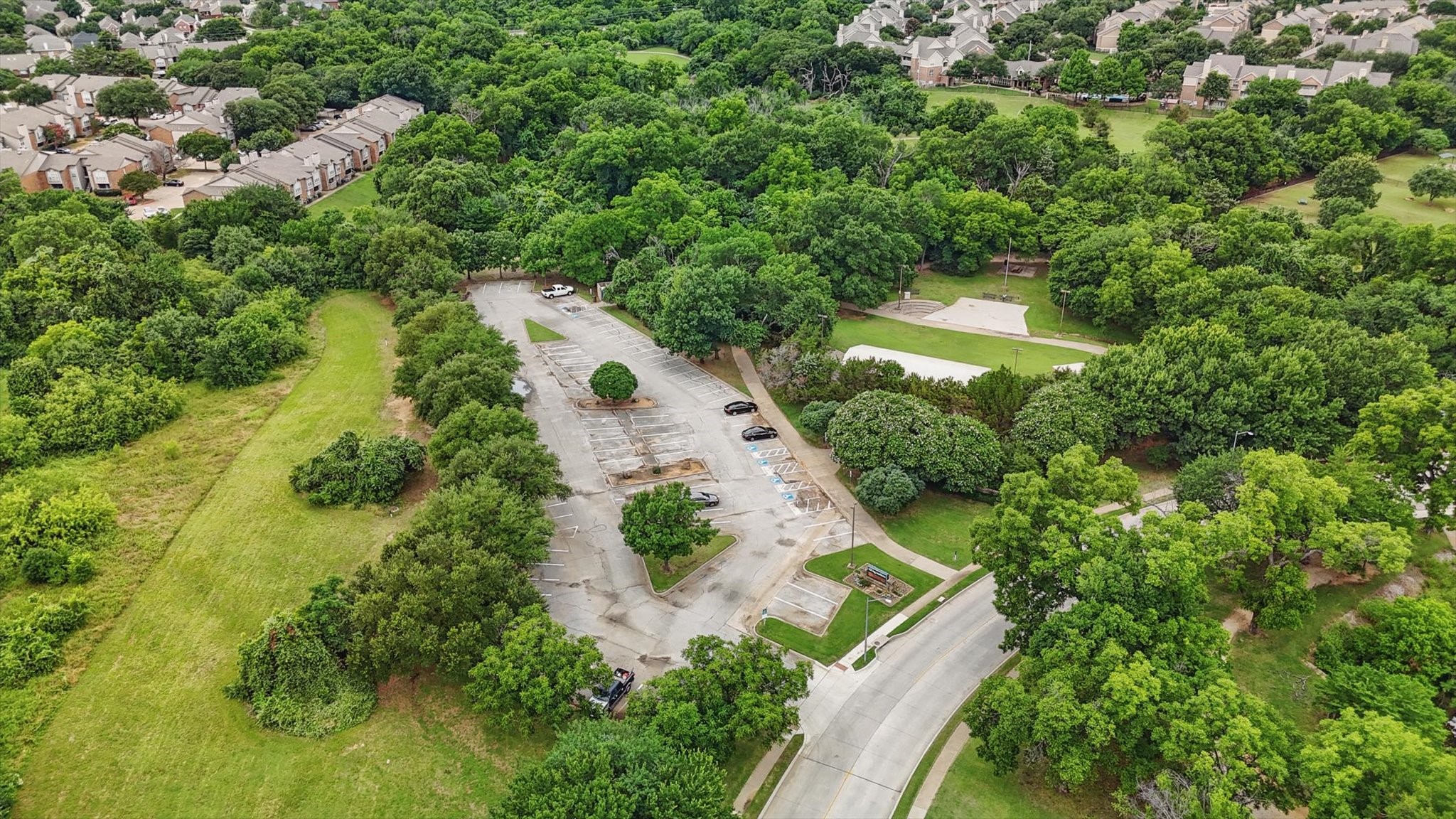 934 Brook Forest Lane