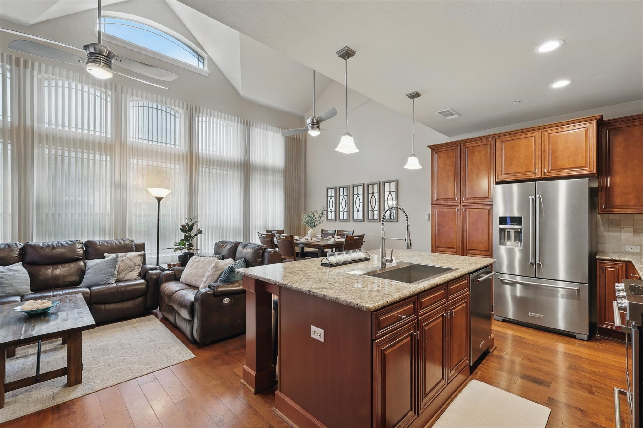 934 Brook Forest Lane