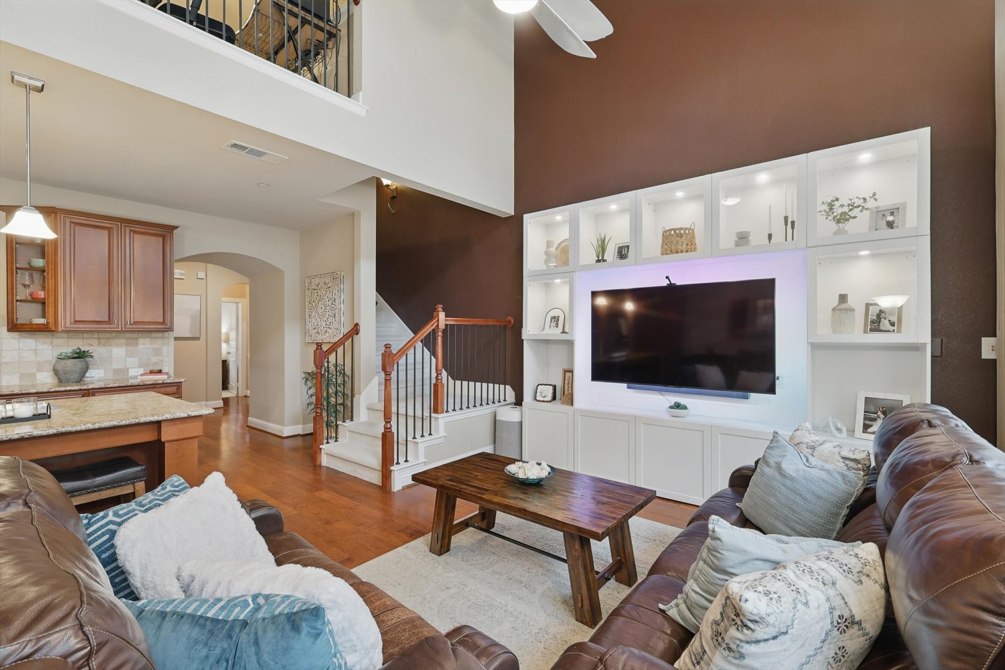 934 Brook Forest Lane