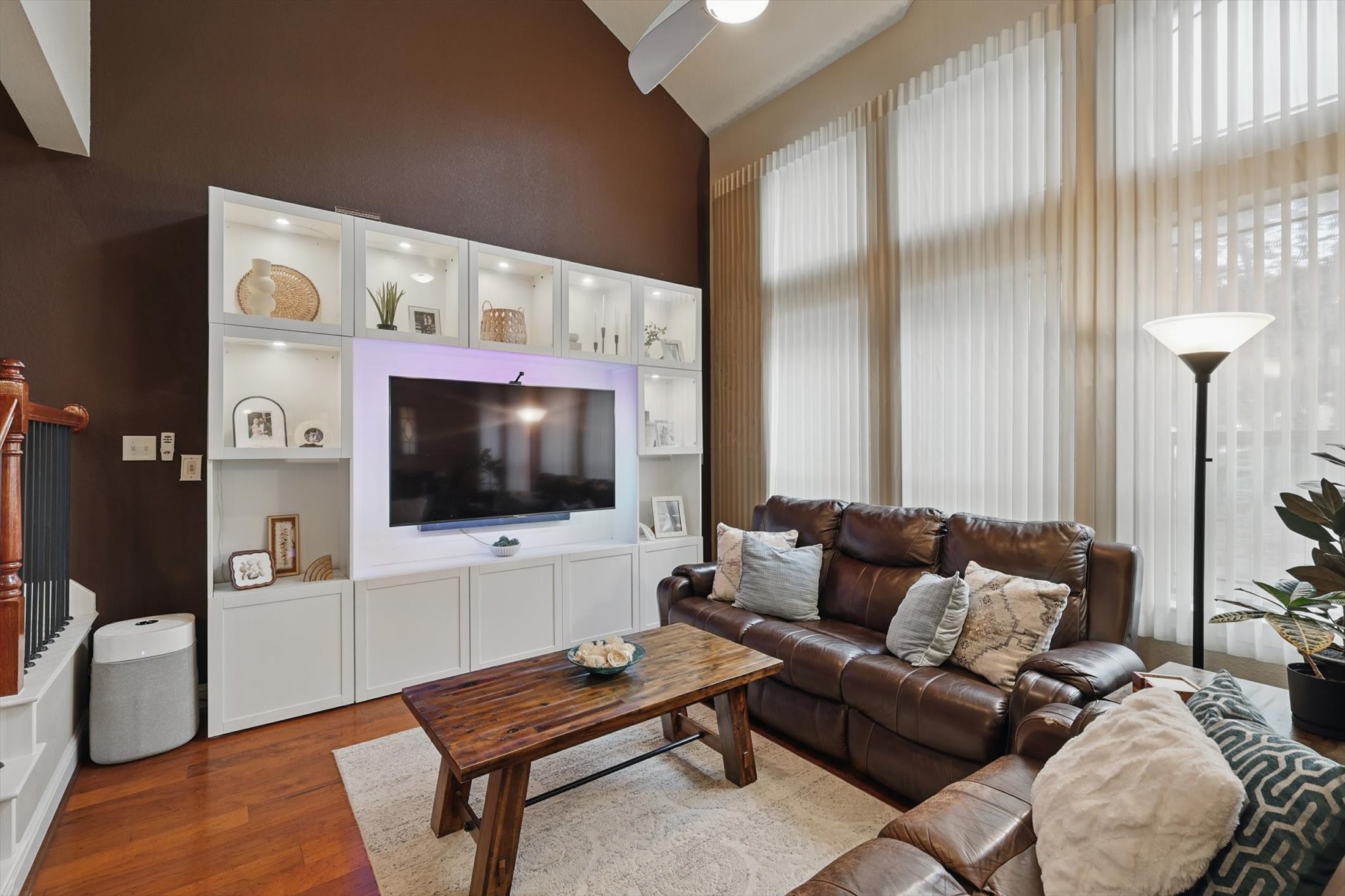 934 Brook Forest Lane