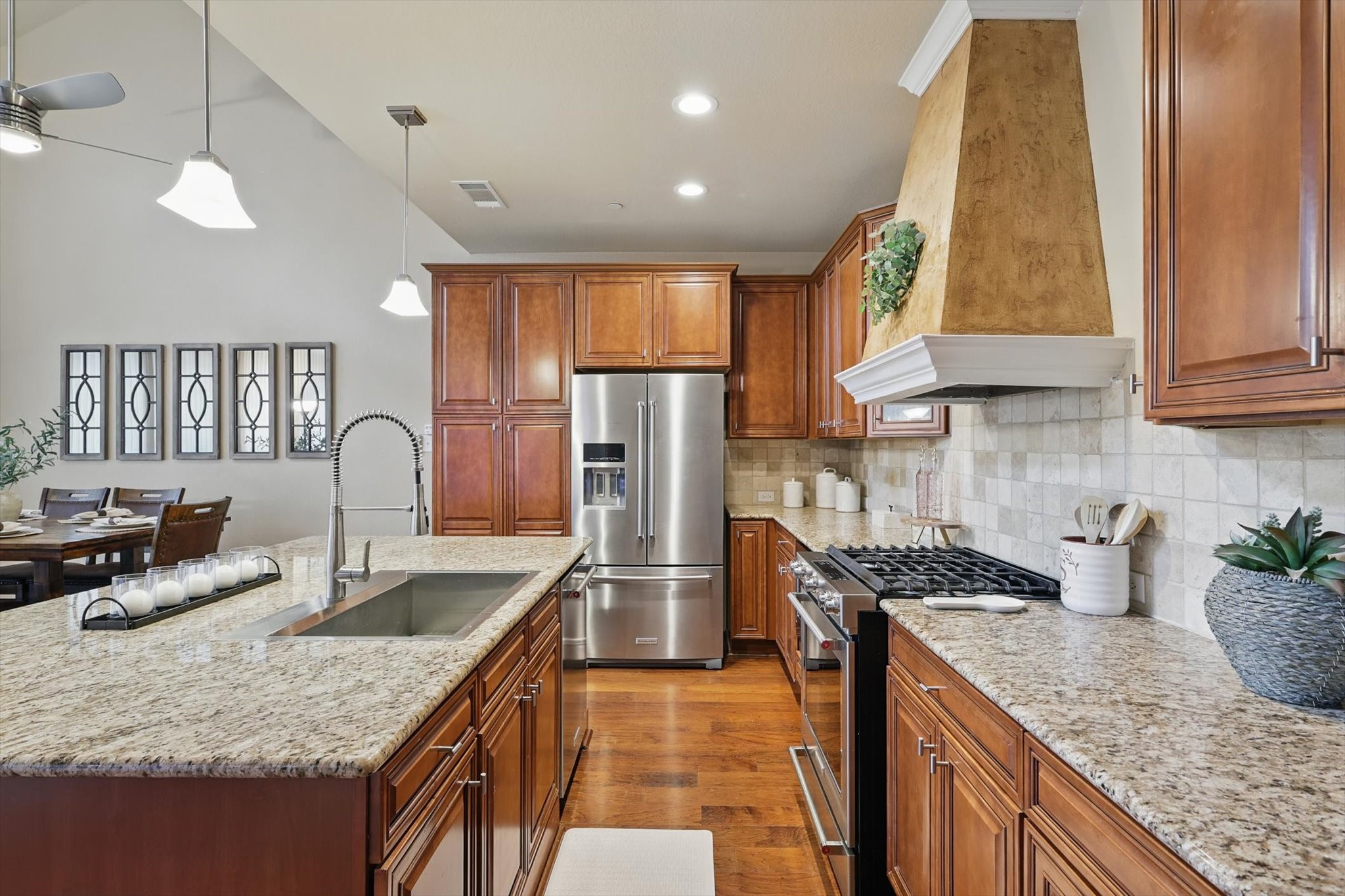 934 Brook Forest Lane