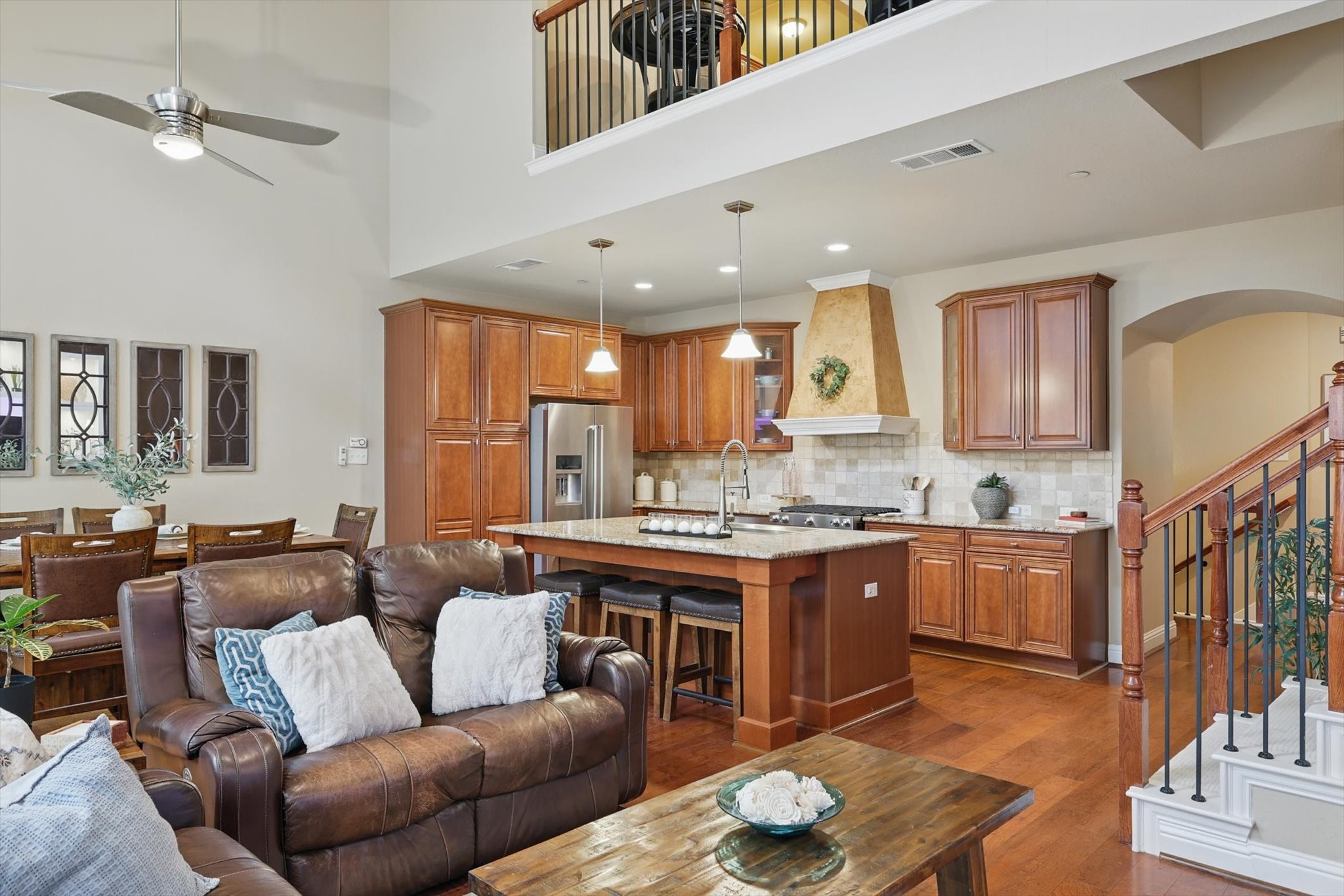 934 Brook Forest Lane