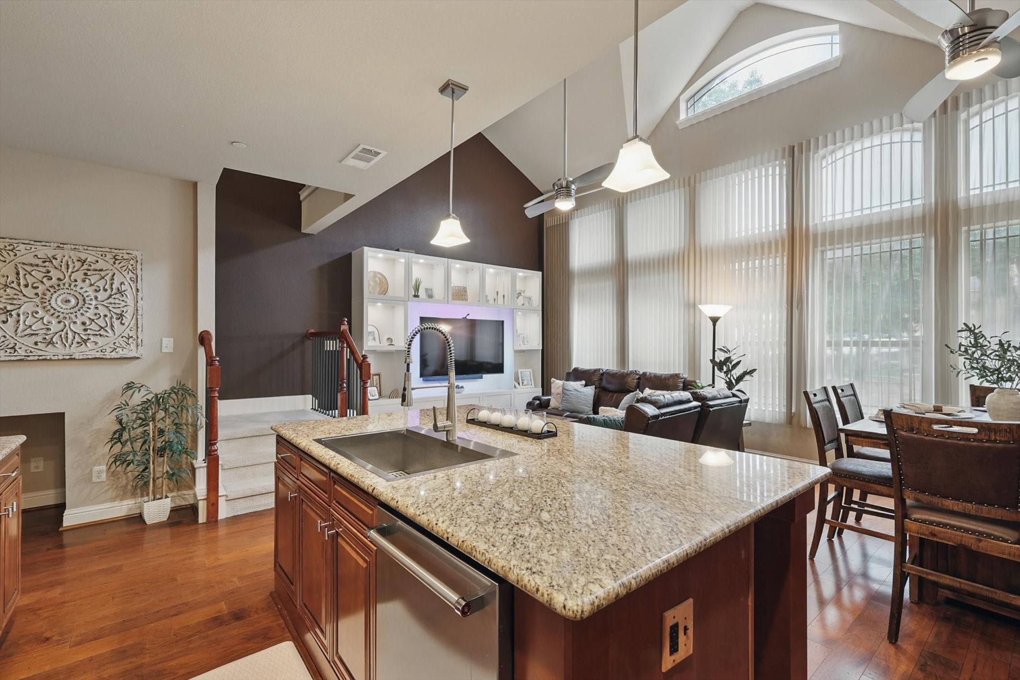 934 Brook Forest Lane