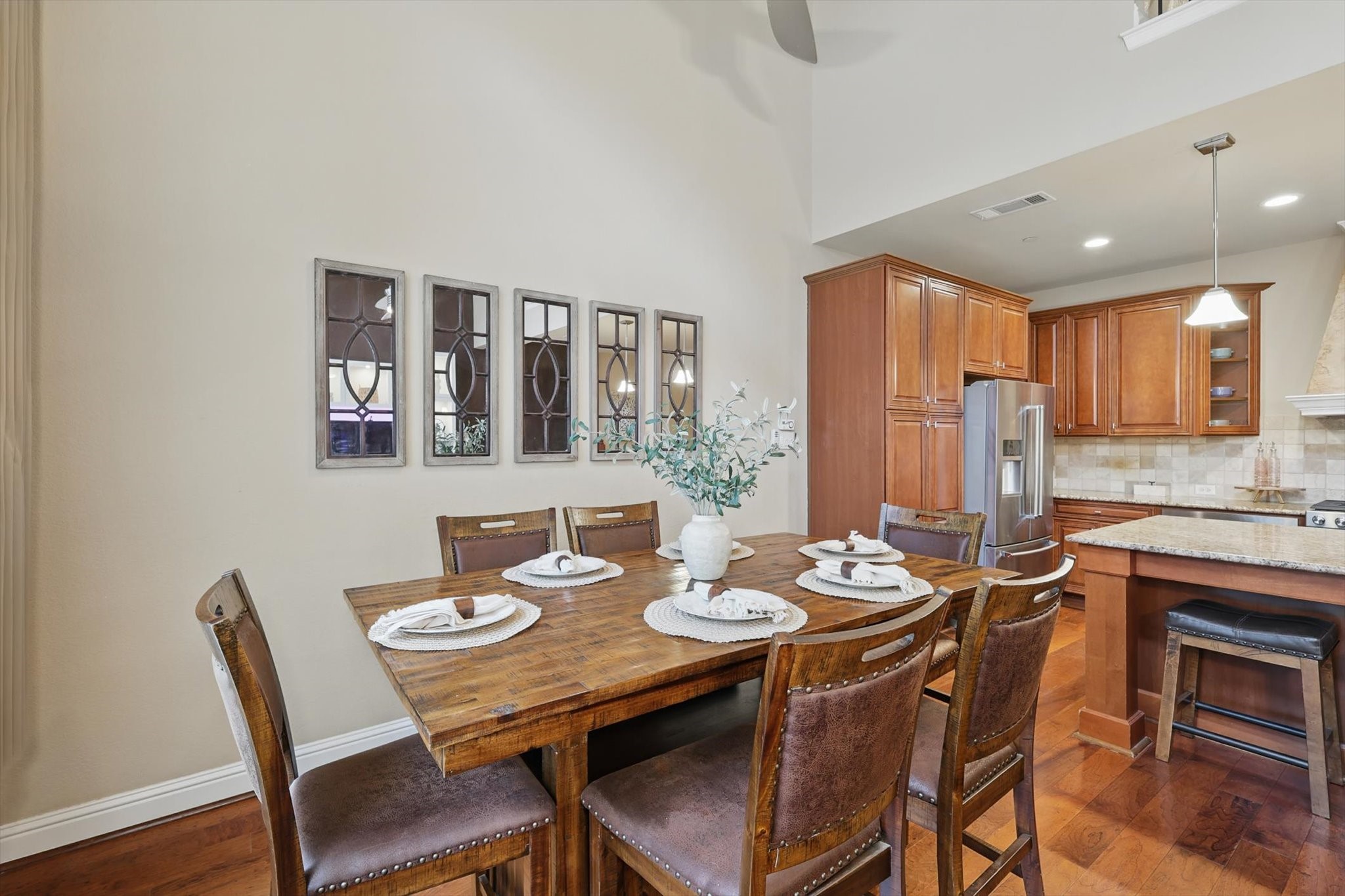 934 Brook Forest Lane