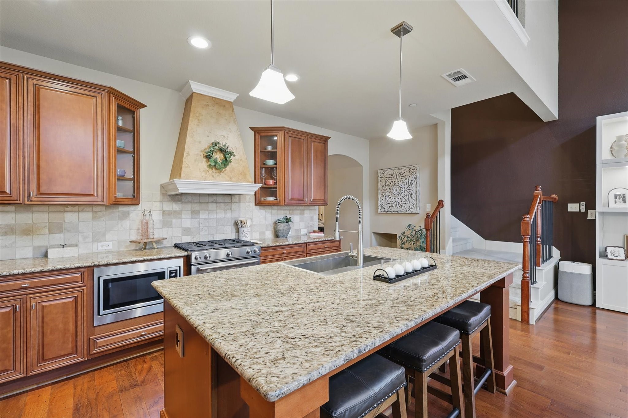 934 Brook Forest Lane