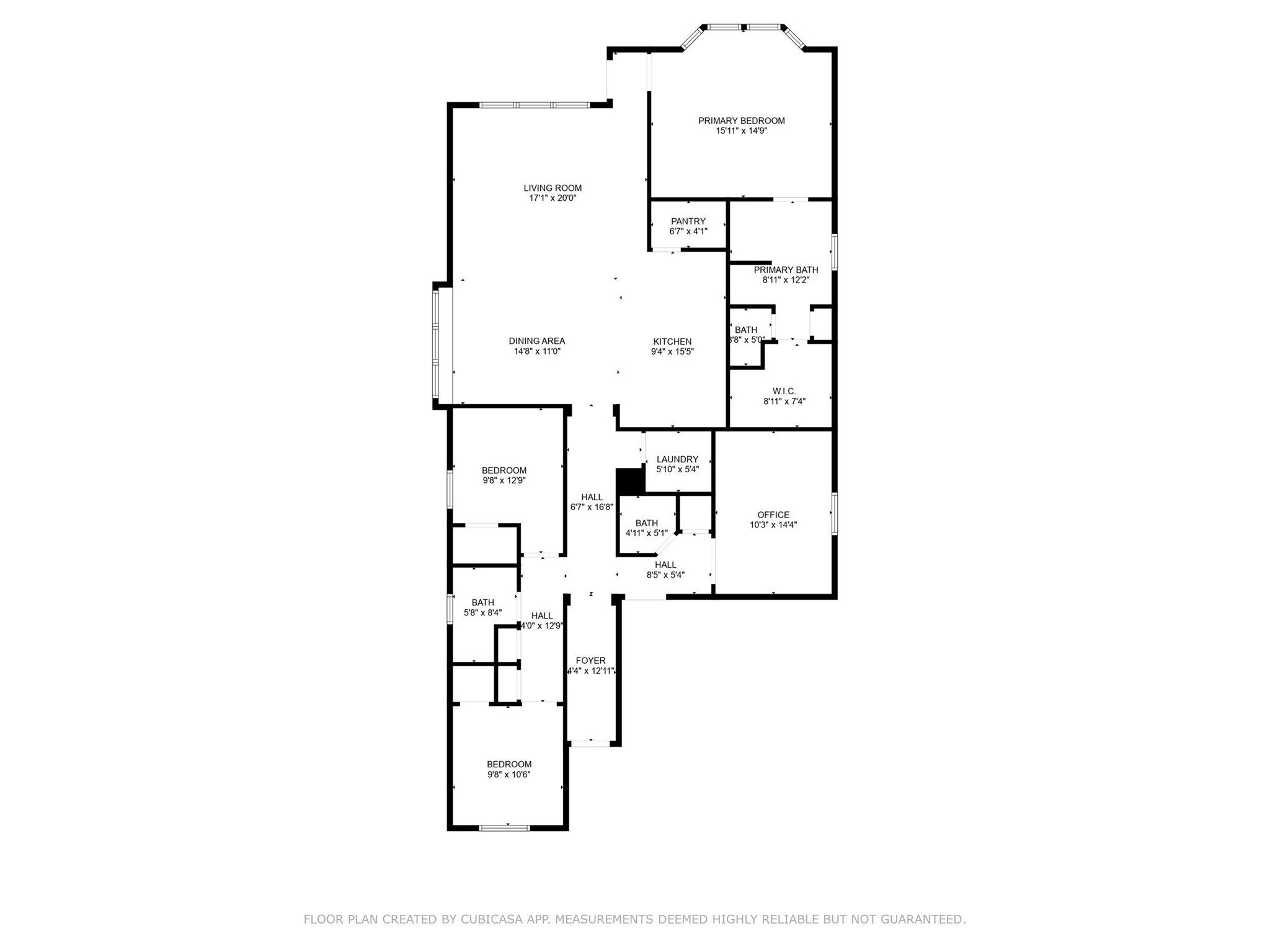 1509 Copper Bay Court