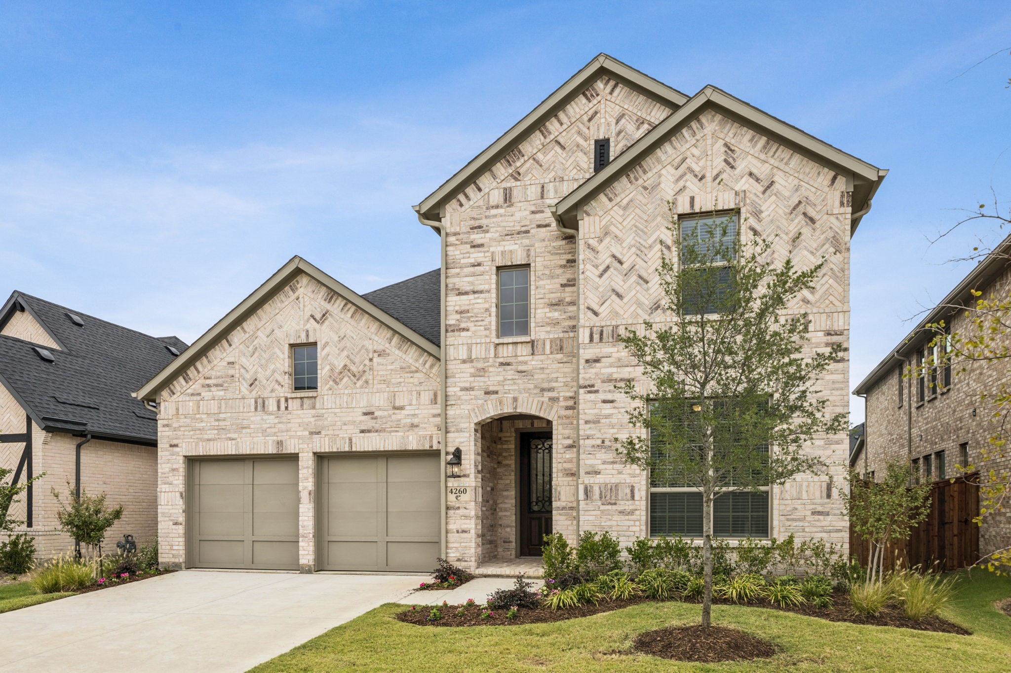2460 Mill Pond