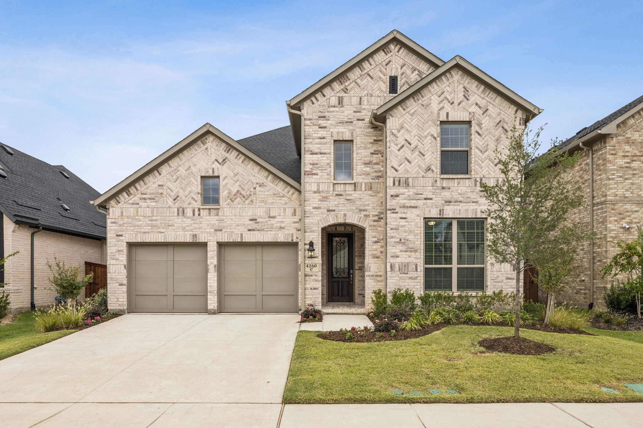 2460 Mill Pond