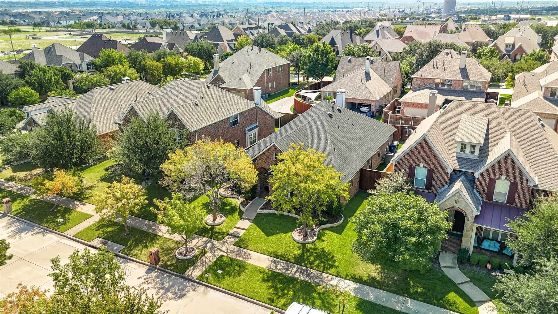 3207 N Clearfork Trail N