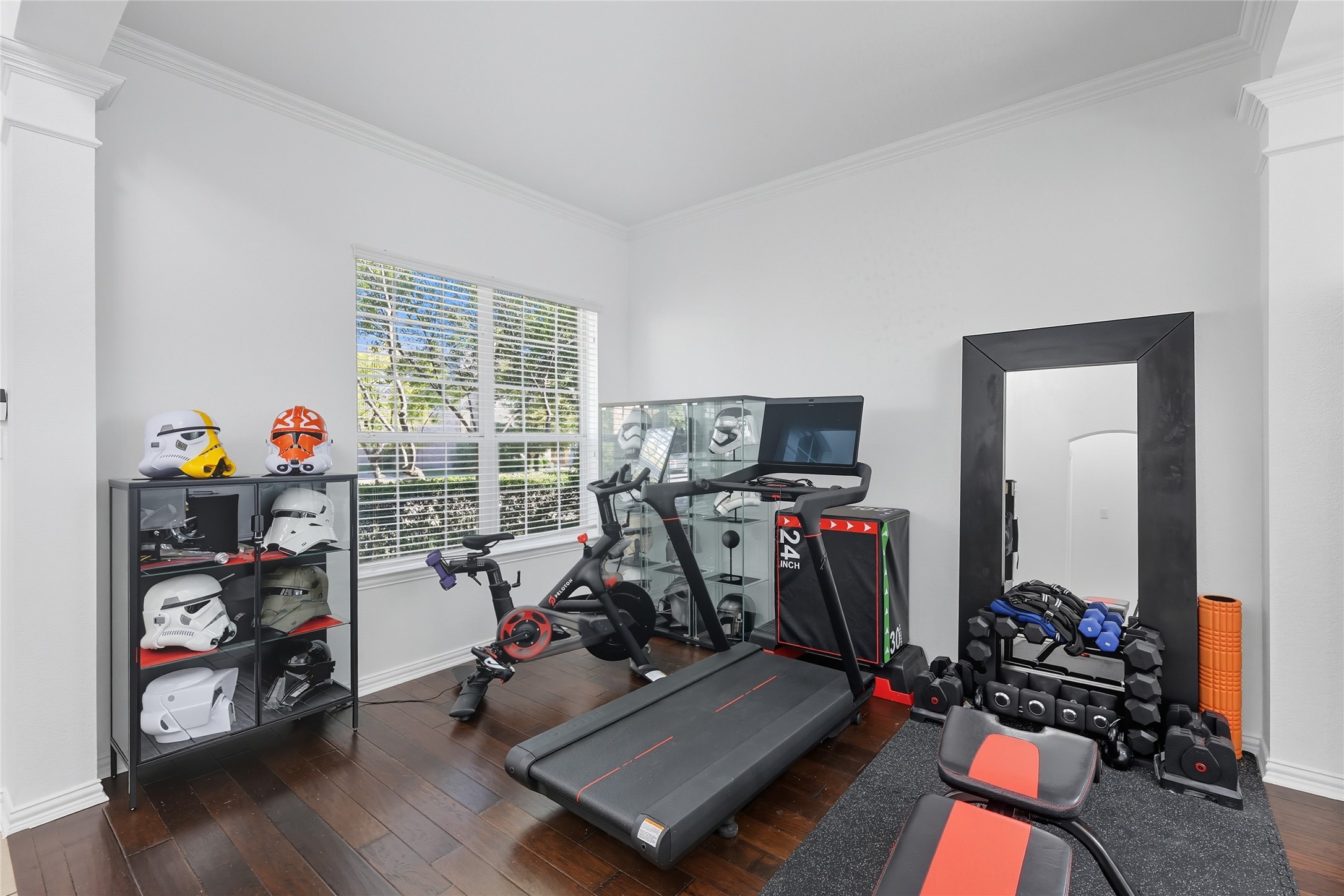 3207 N Clearfork Trail N