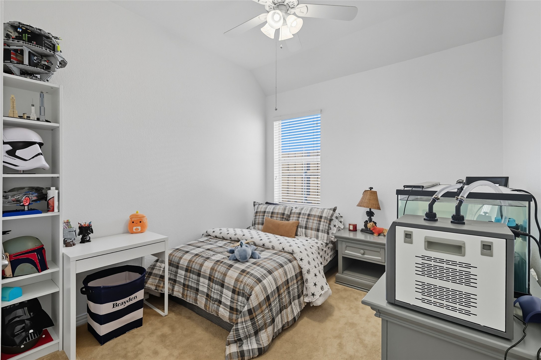 3207 N Clearfork Trail N