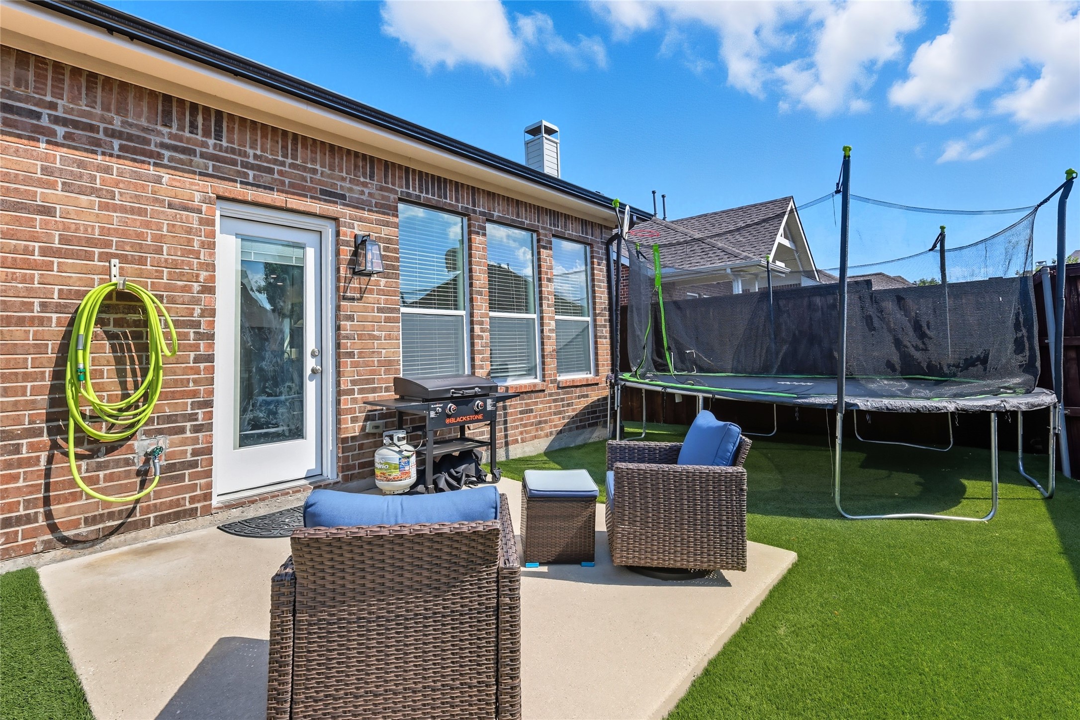 3207 N Clearfork Trail N