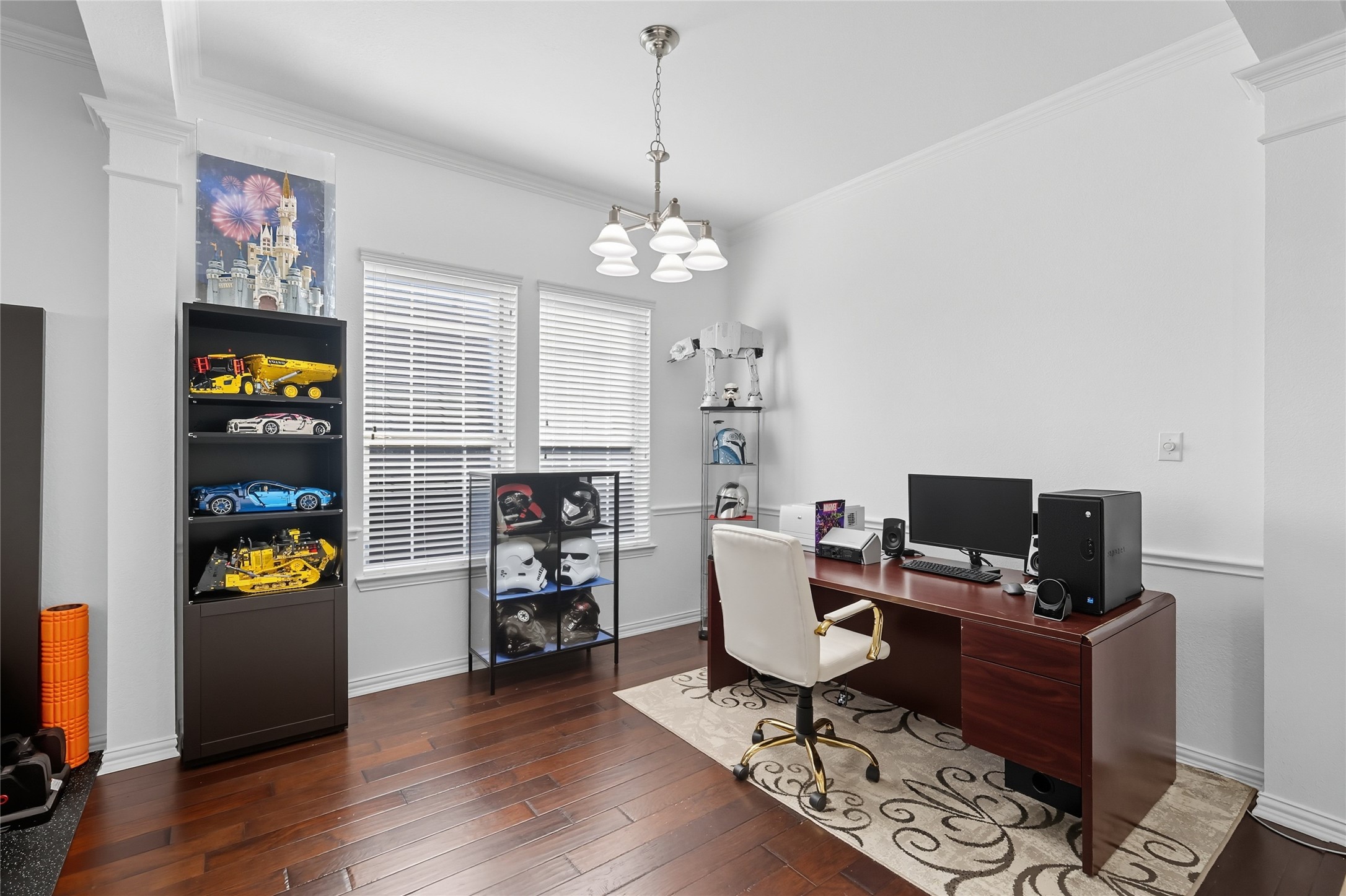 3207 N Clearfork Trail N