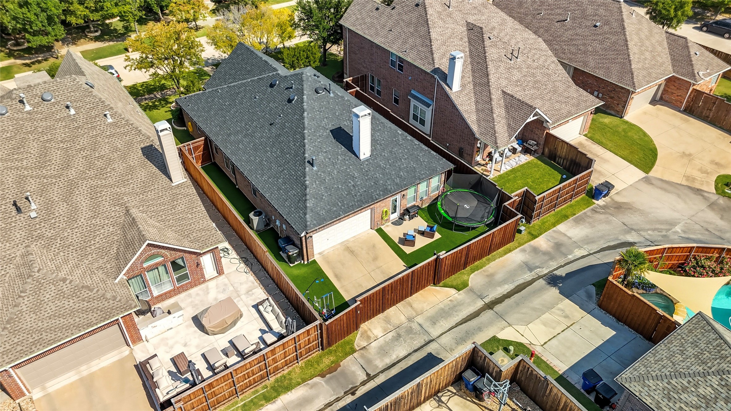 3207 N Clearfork Trail N