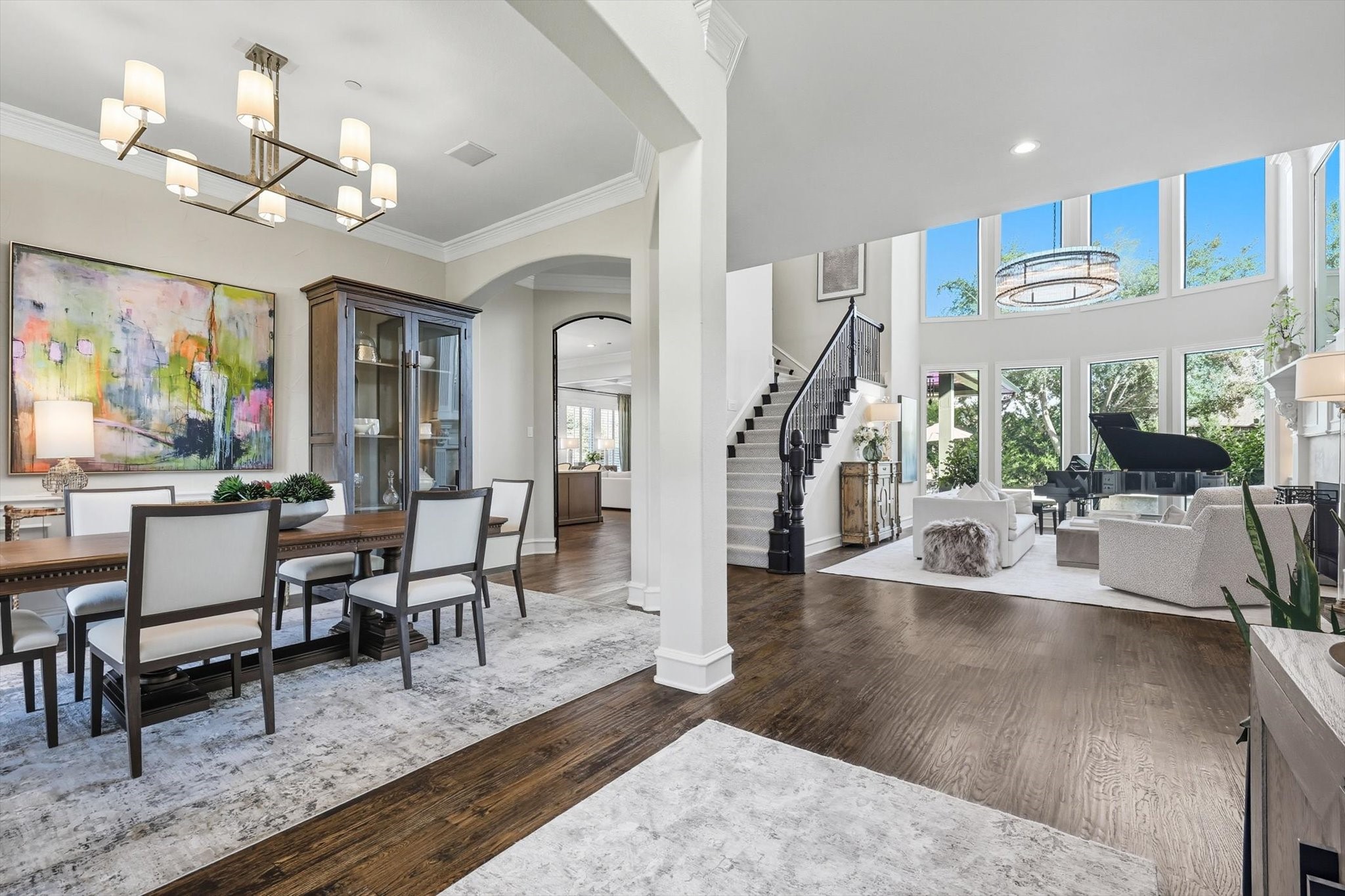 1190 Crooked Stick Drive