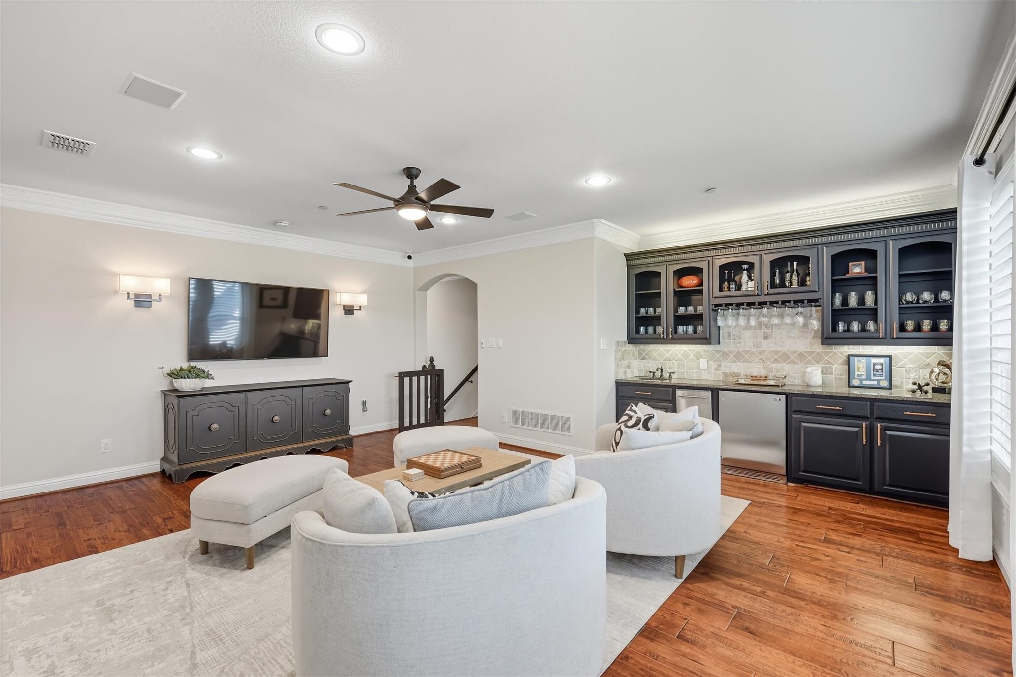 1190 Crooked Stick Drive