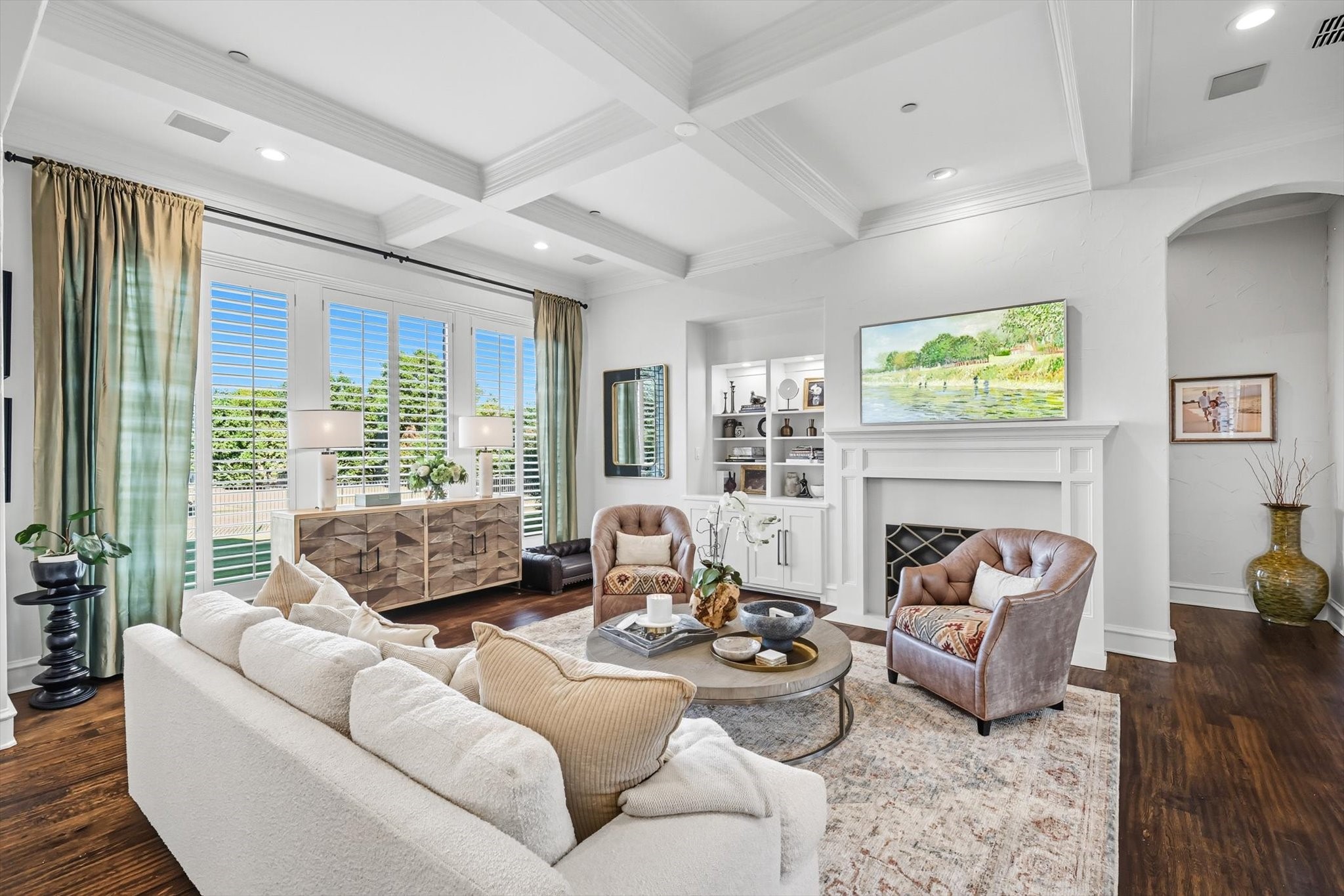 1190 Crooked Stick Drive