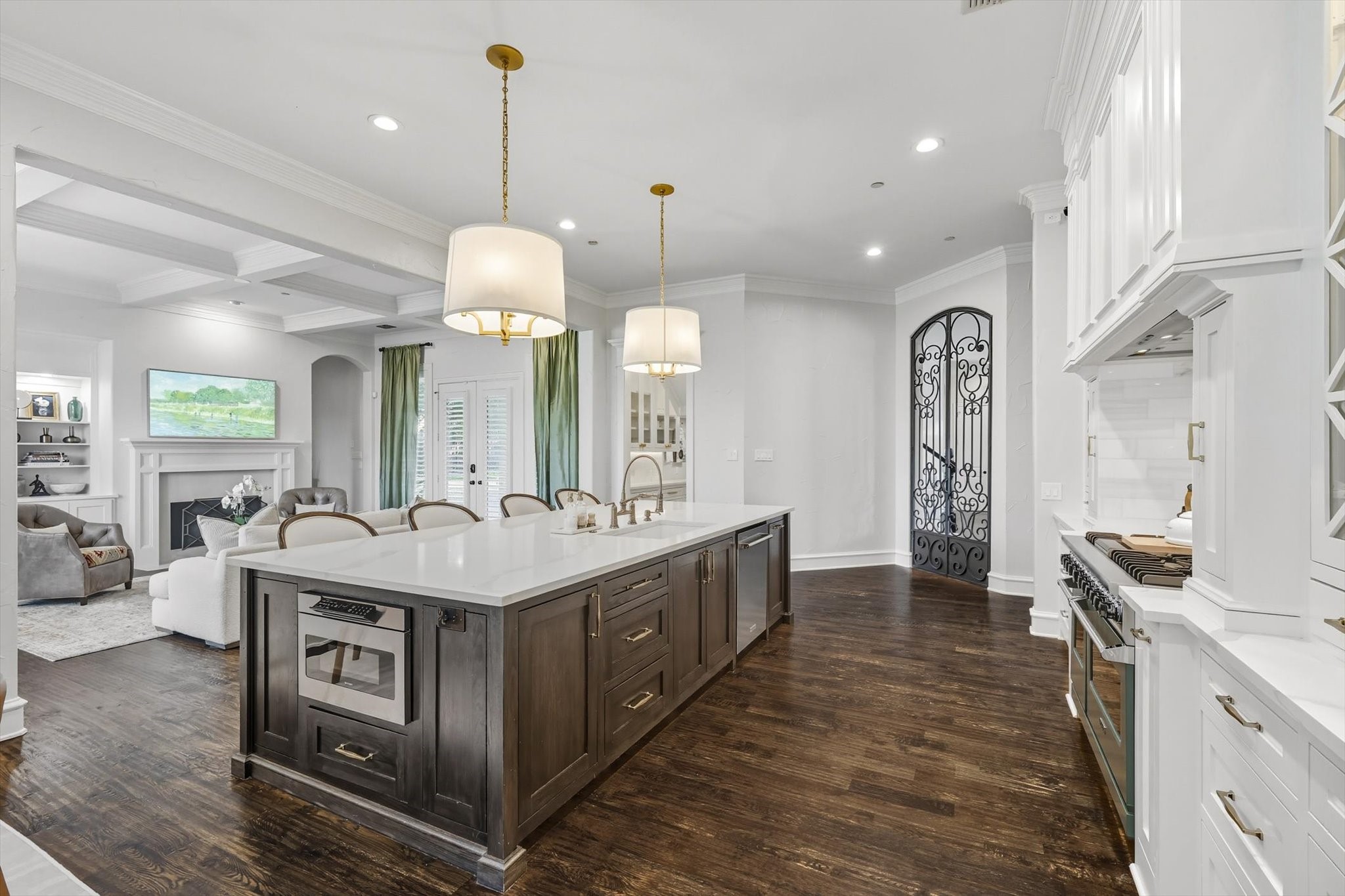 1190 Crooked Stick Drive