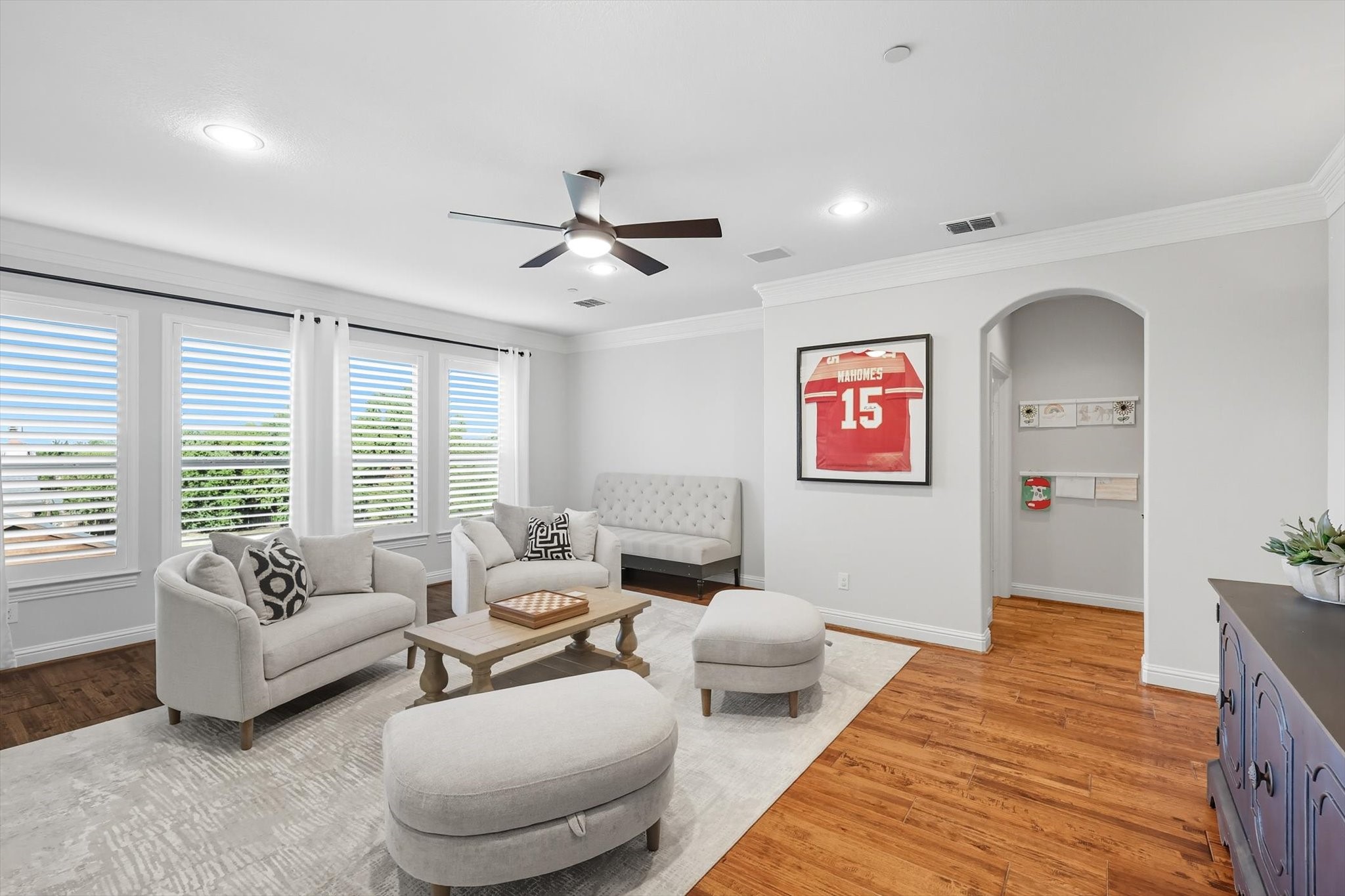 1190 Crooked Stick Drive