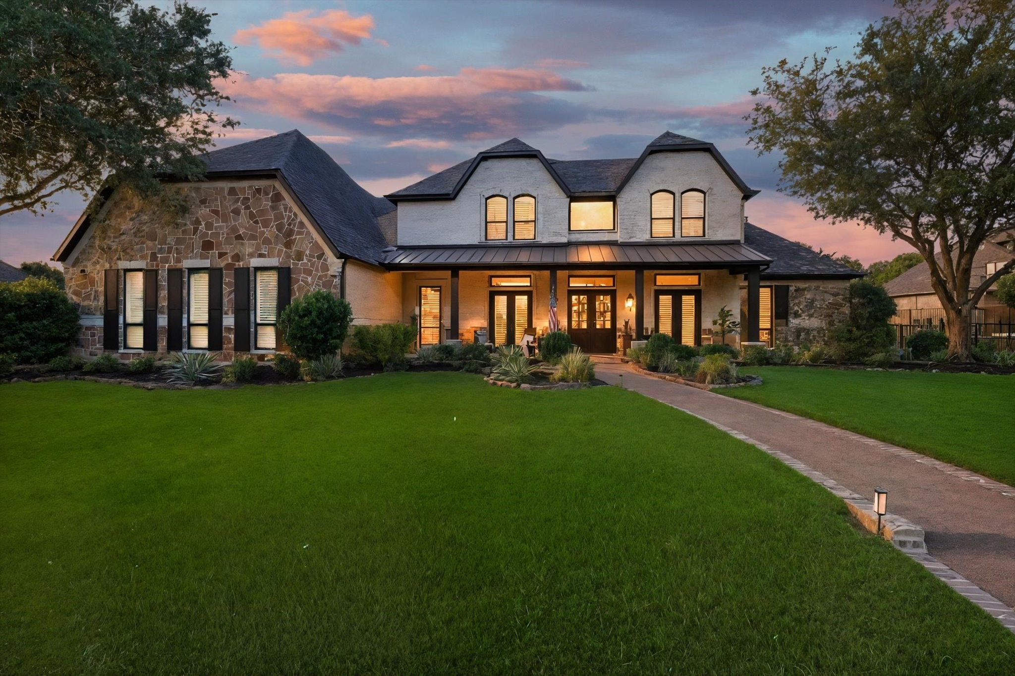 1190 Crooked Stick Drive