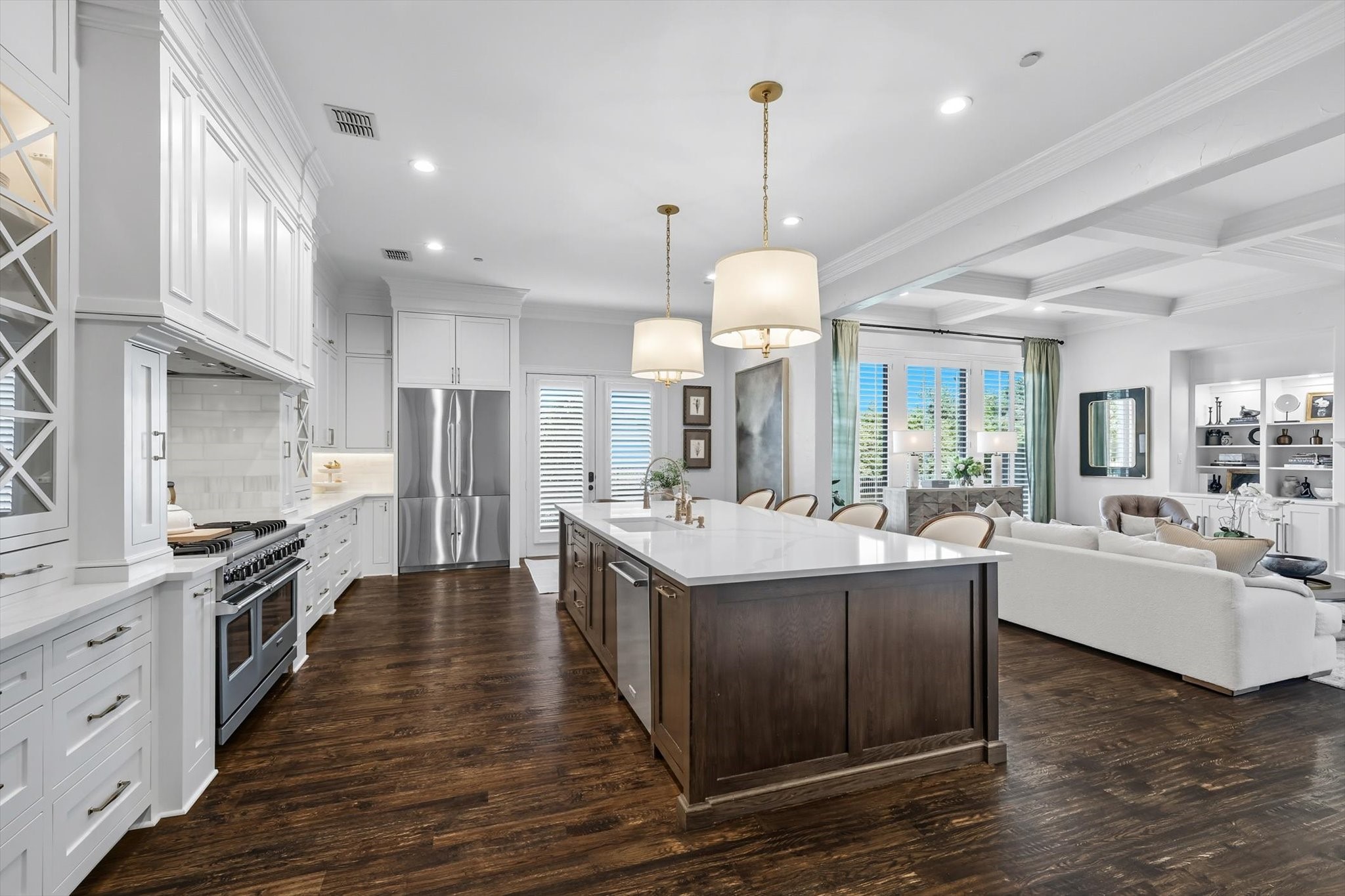 1190 Crooked Stick Drive