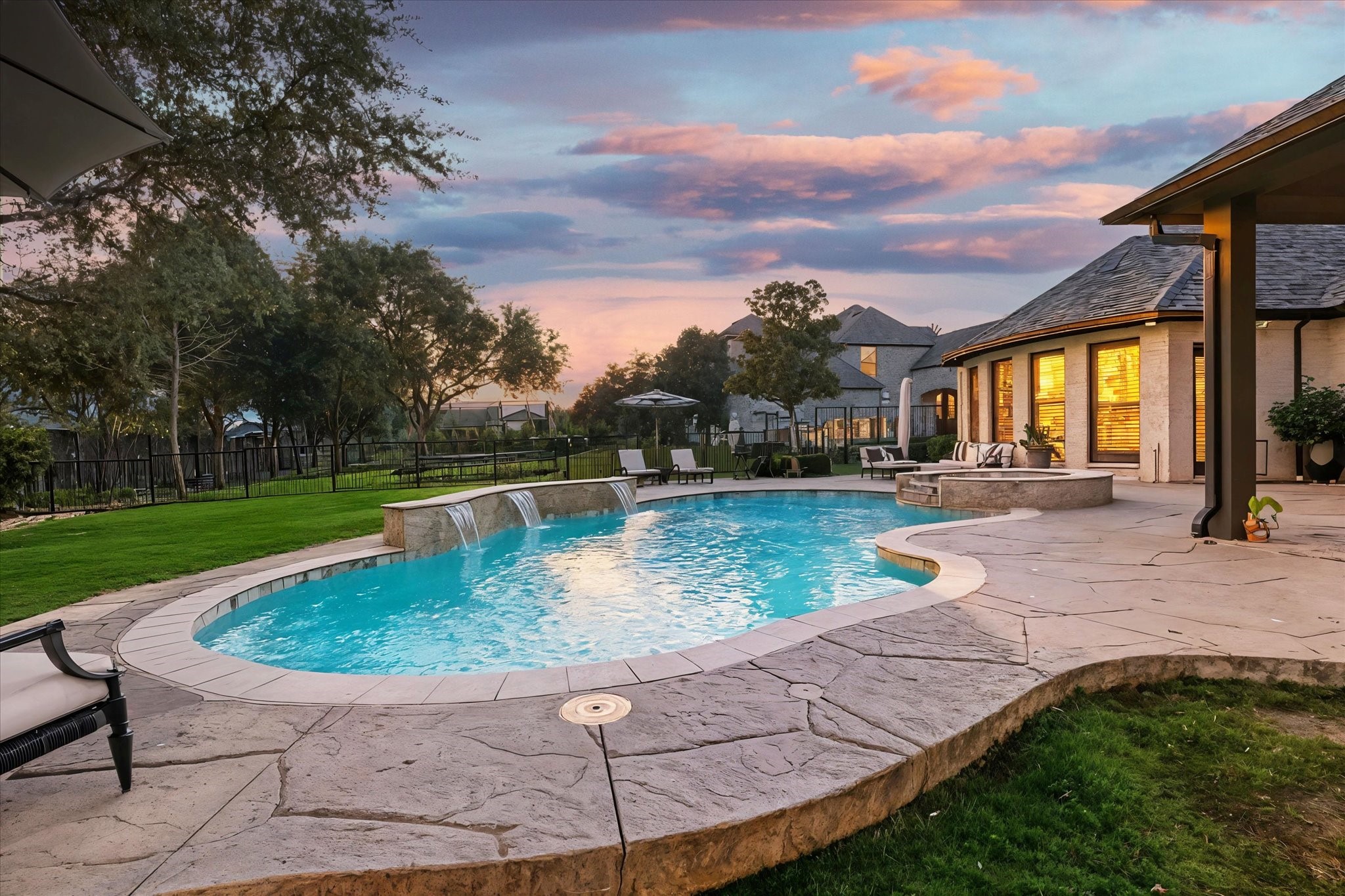 1190 Crooked Stick Drive