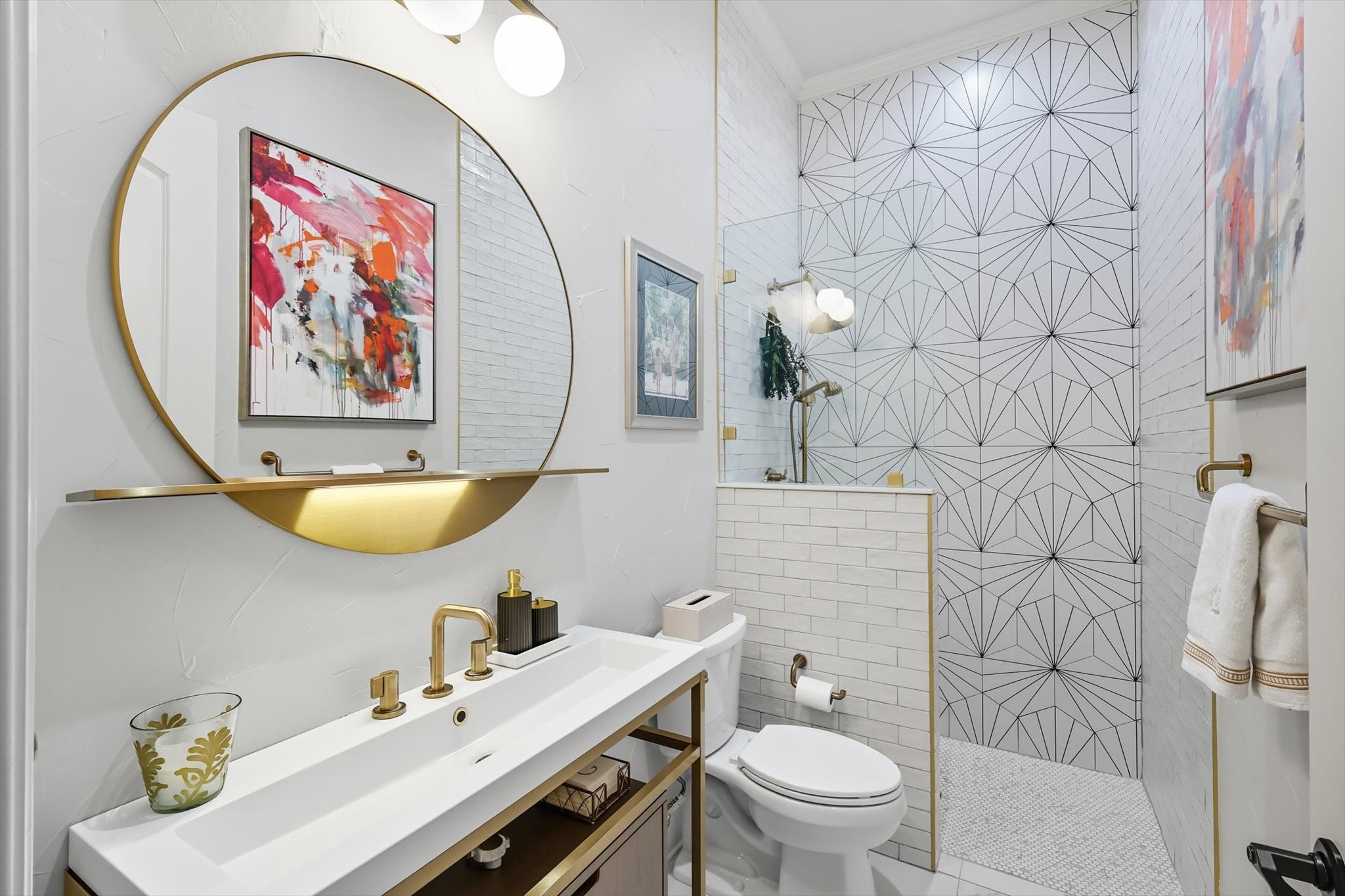 1190 Crooked Stick Drive